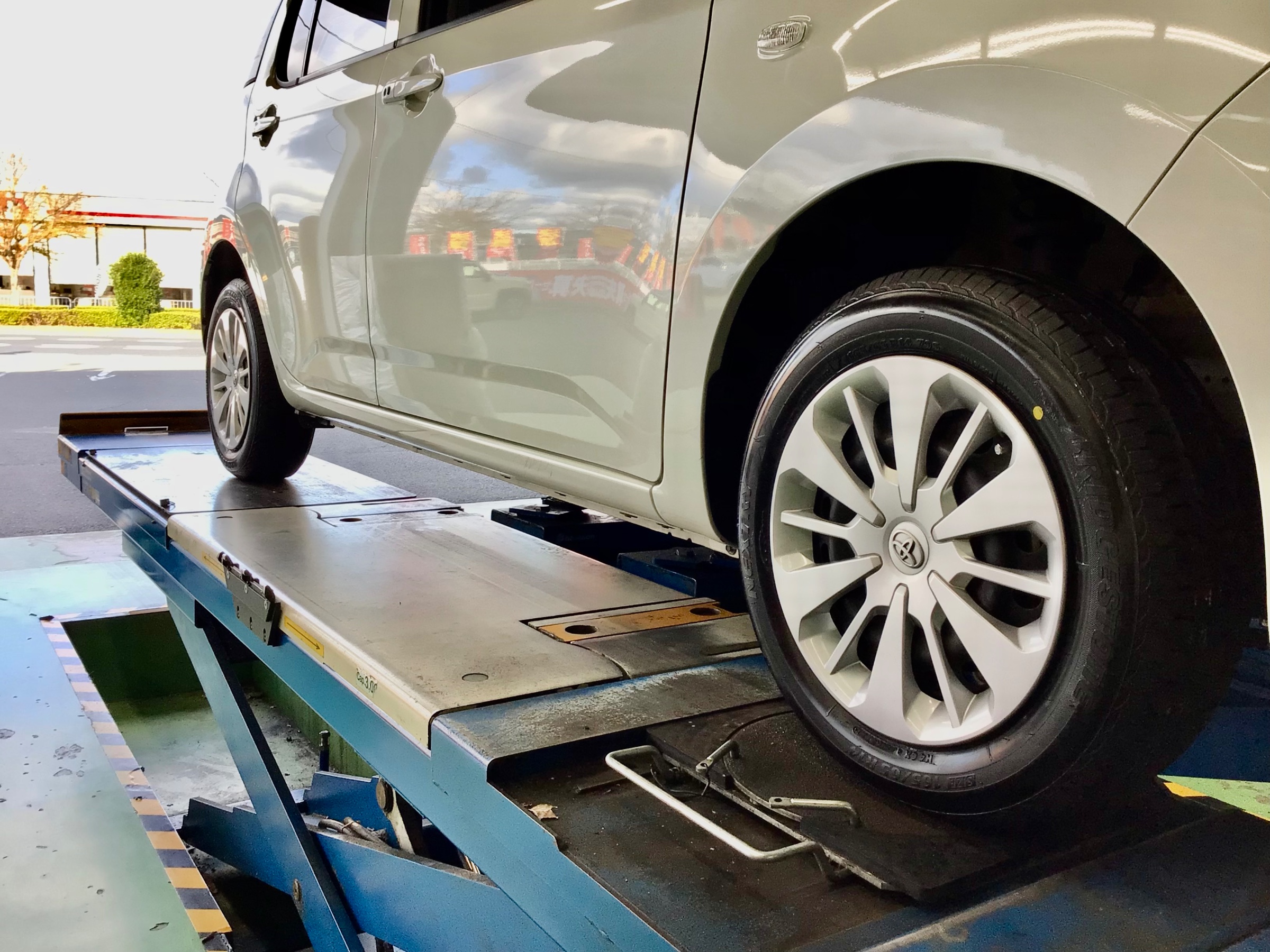 スタッフ撮影分