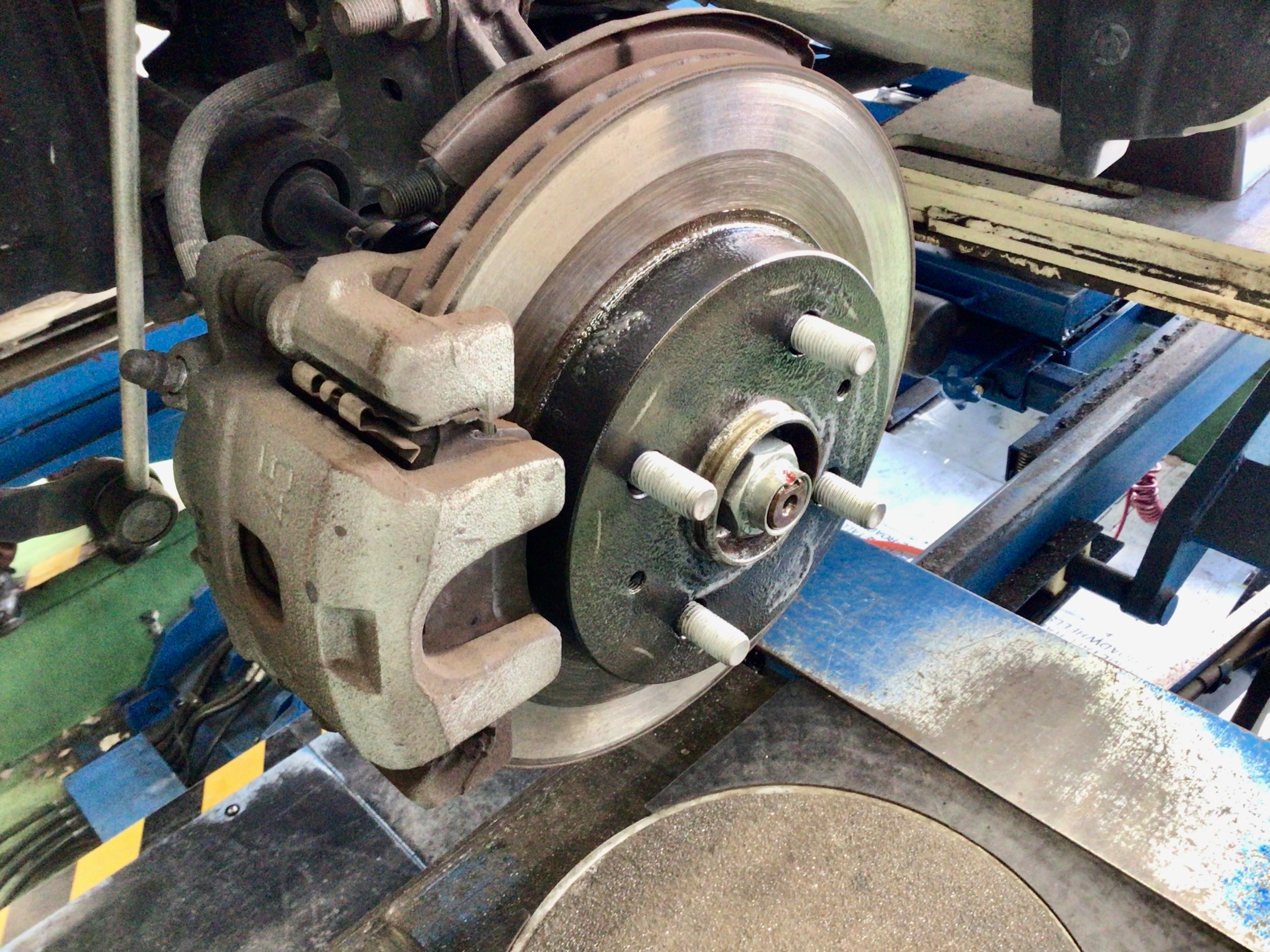 スタッフ撮影分