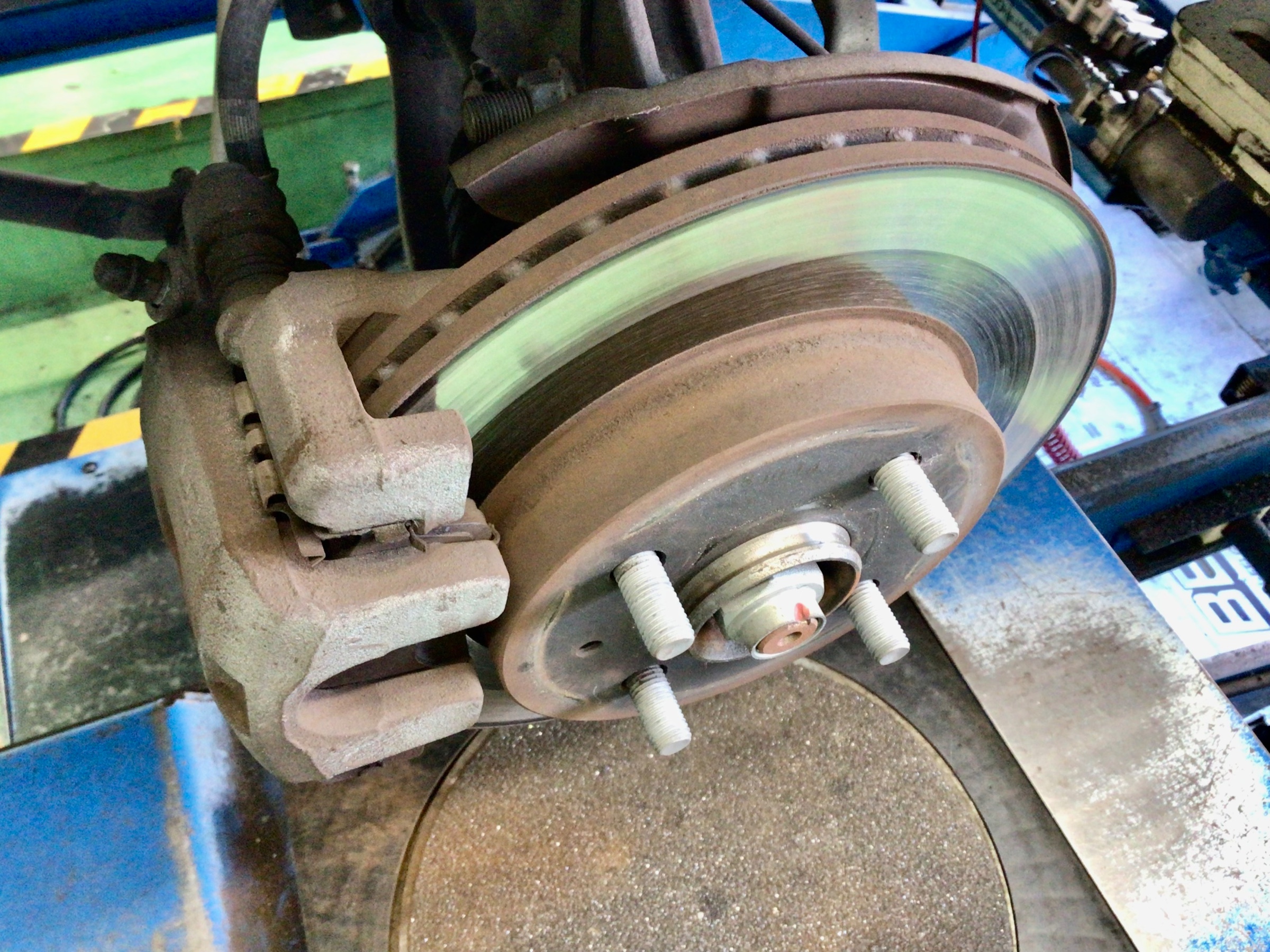 スタッフ撮影分