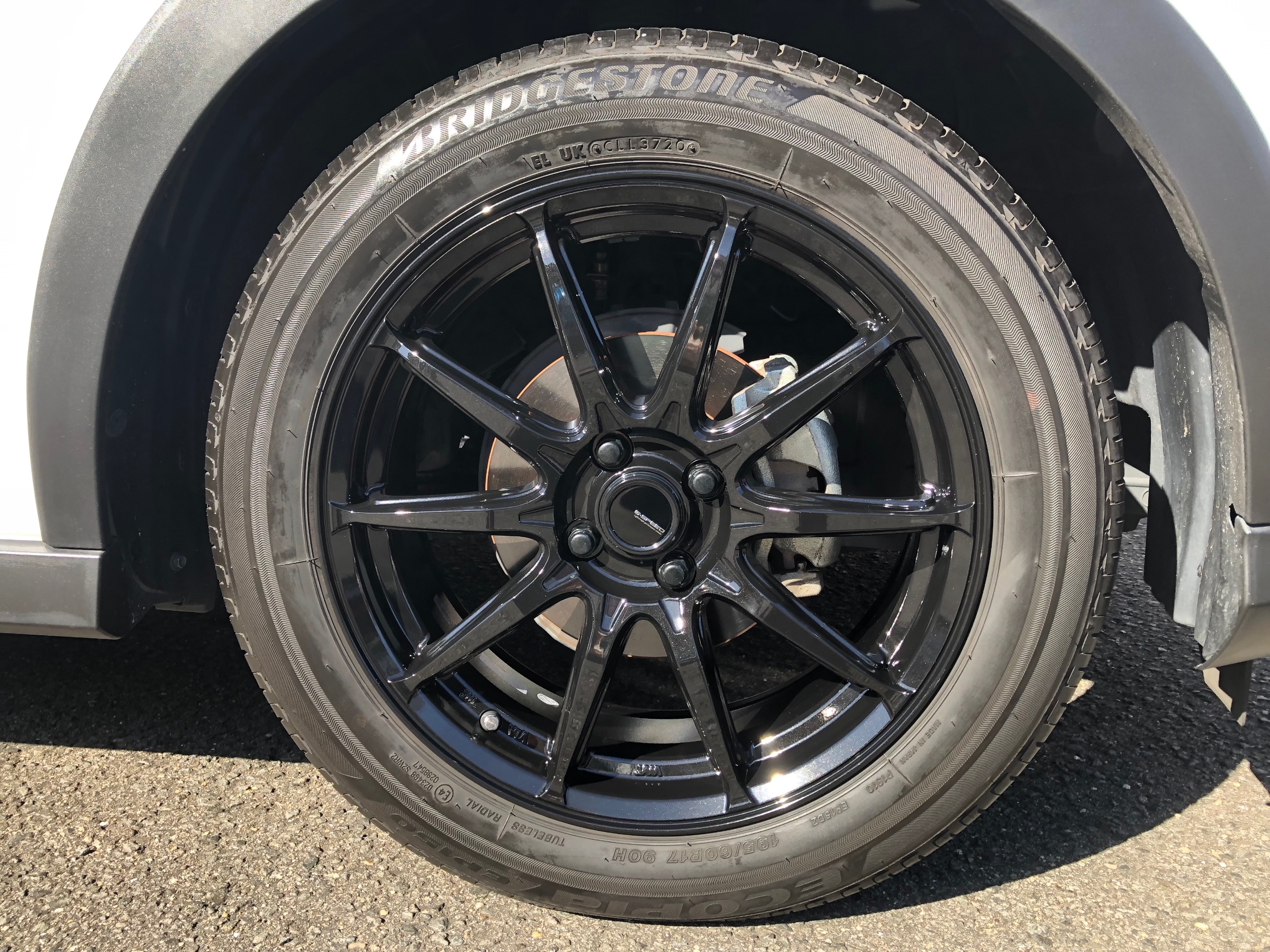楽天市場】215/60r17（サマータイヤ・ホイールセット｜タイヤ