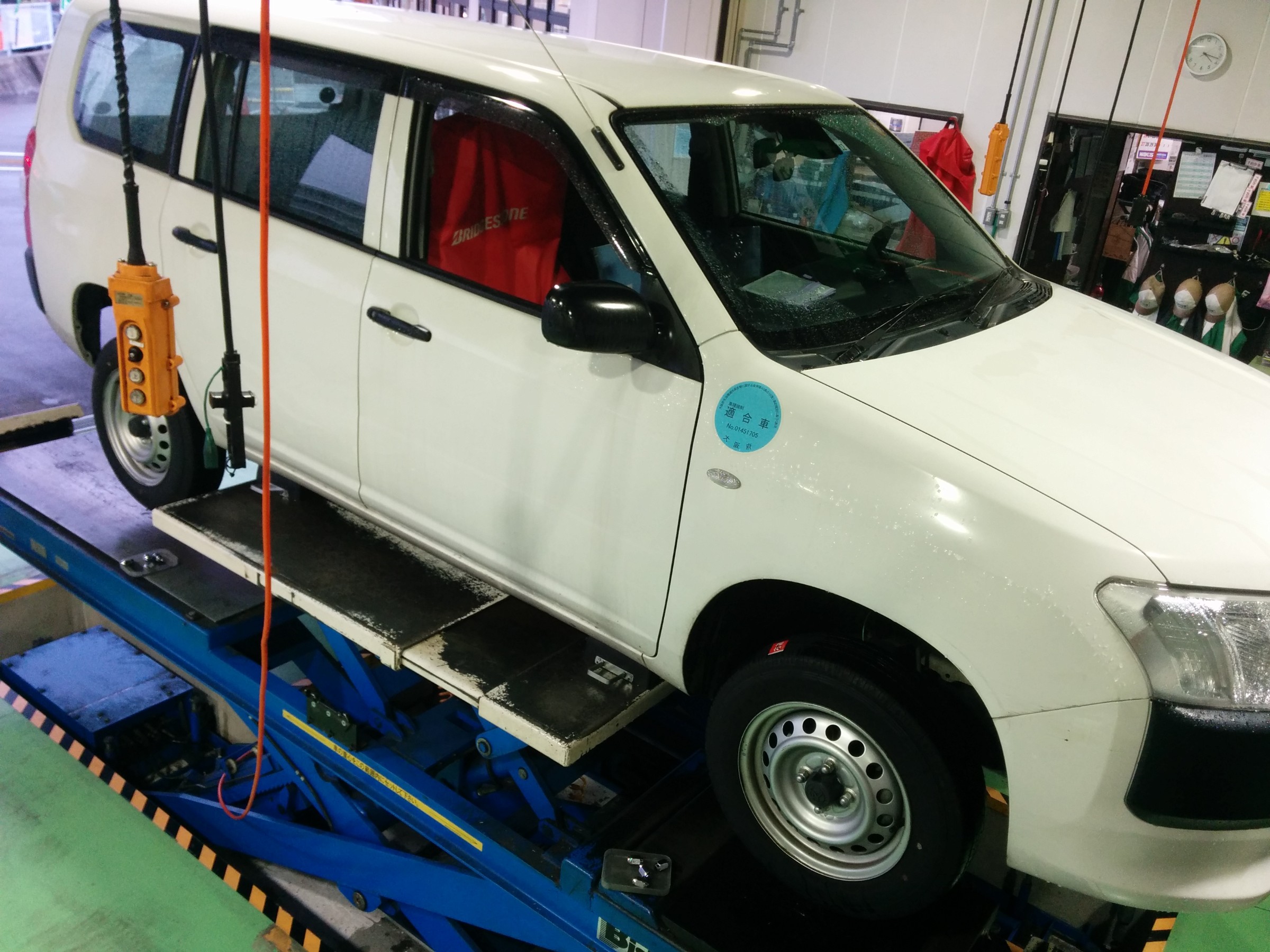 laputa FPプロレス14 土屋鞄】プロレス×職人技。TSUCHIYA KABANが棚橋弘至とコラボした限定