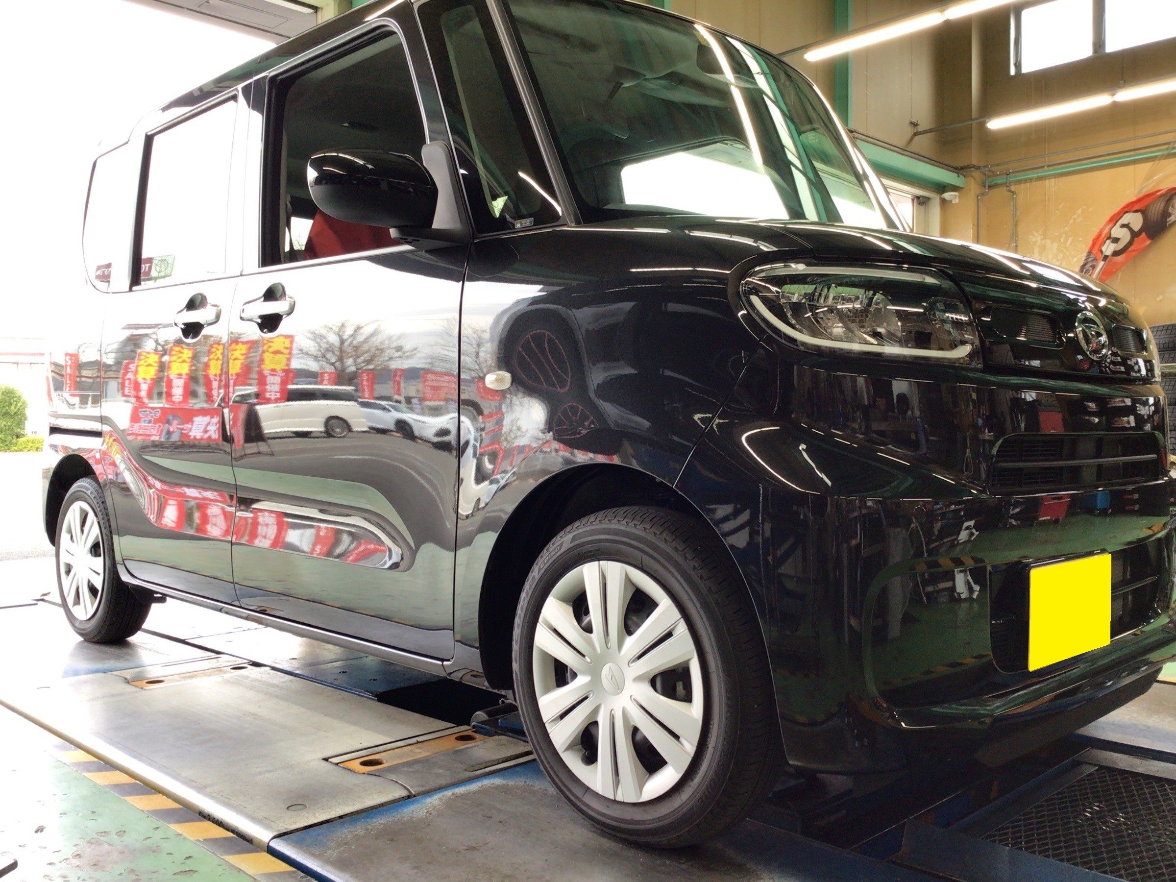 スタッフ撮影分