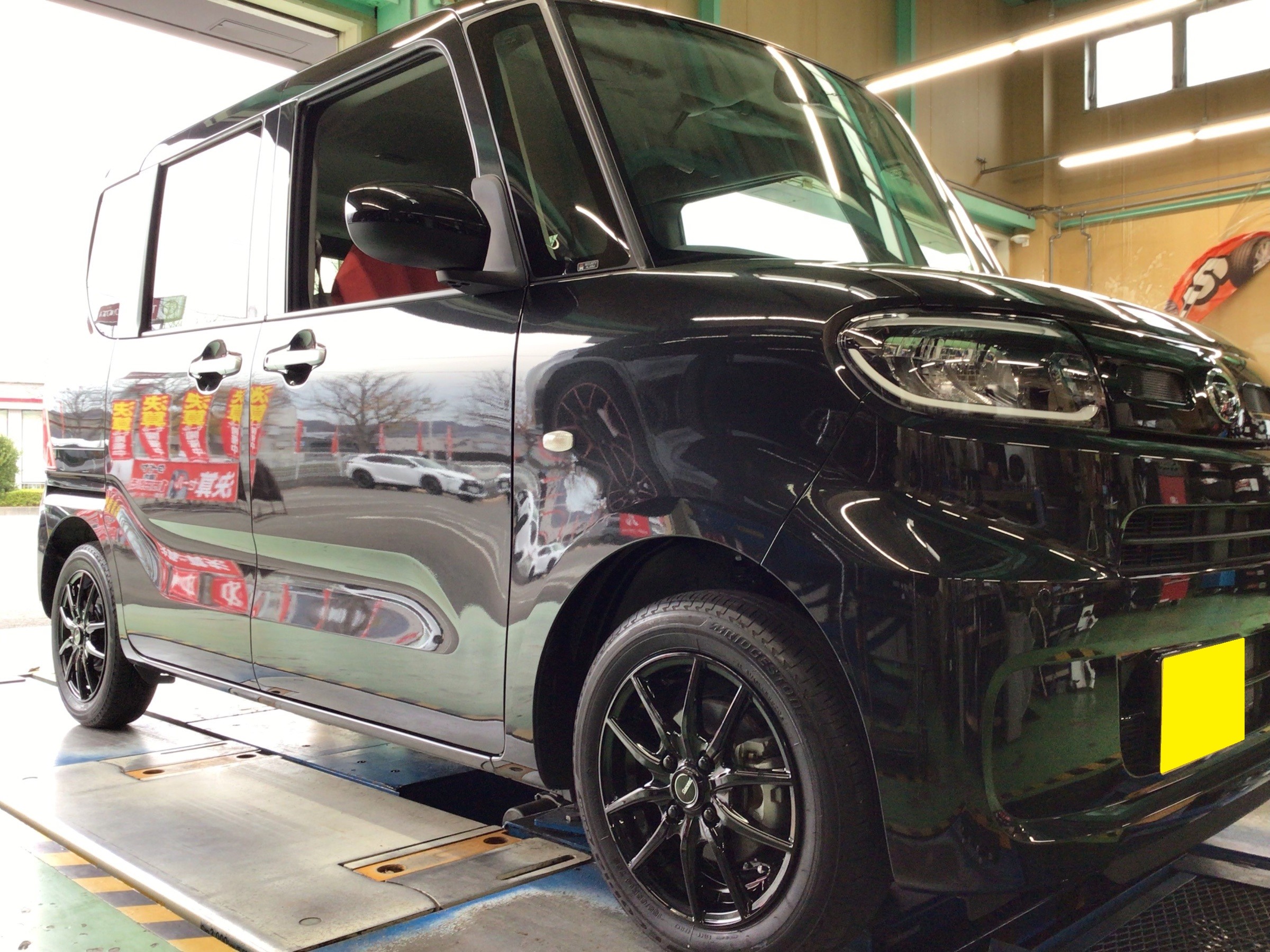 スタッフ撮影分