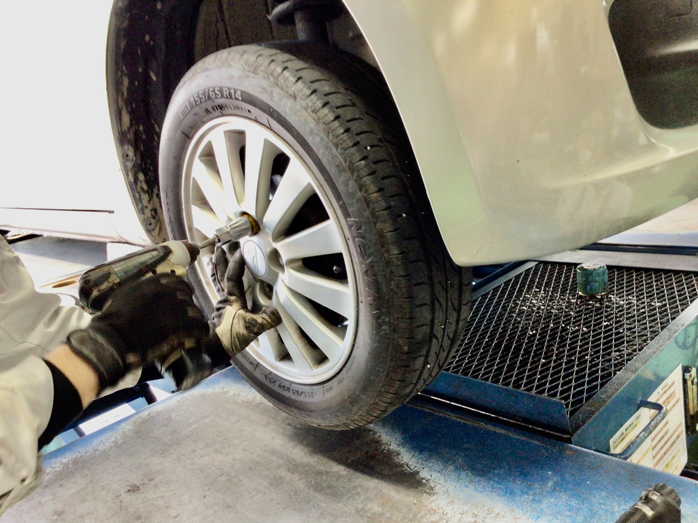 スタッフ撮影分