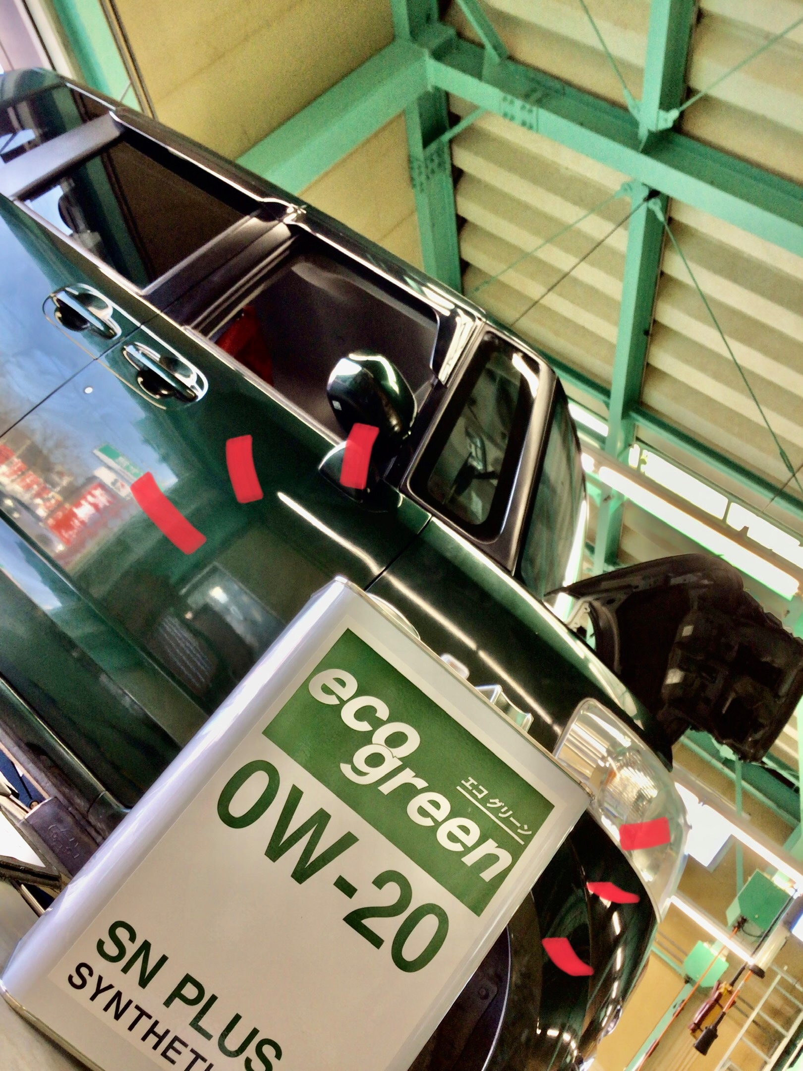 スタッフ撮影分