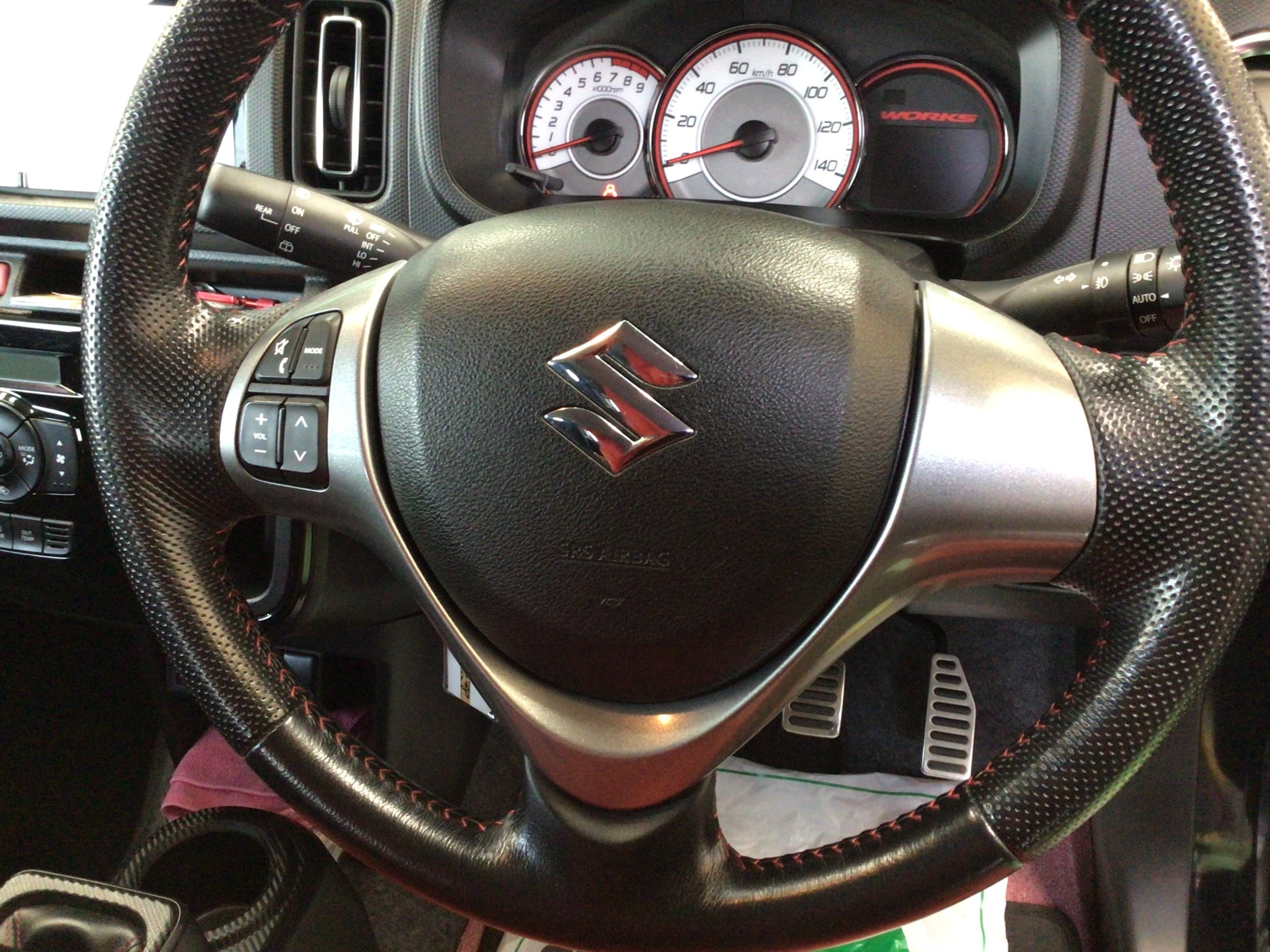 スタッフ撮影分