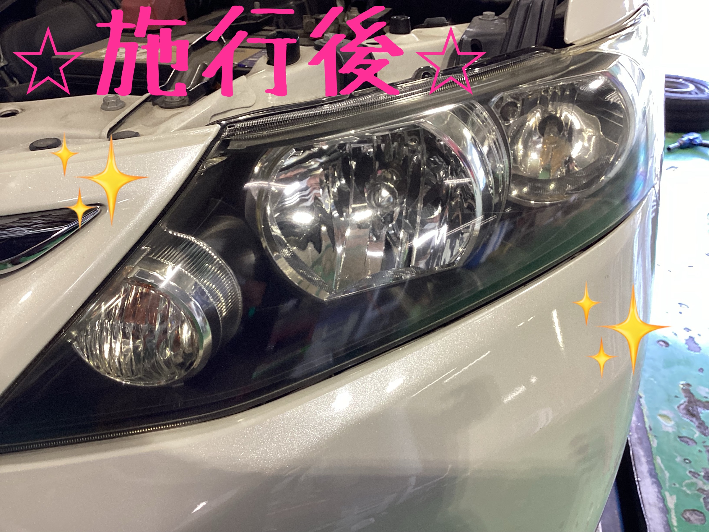 スタッフ撮影画像