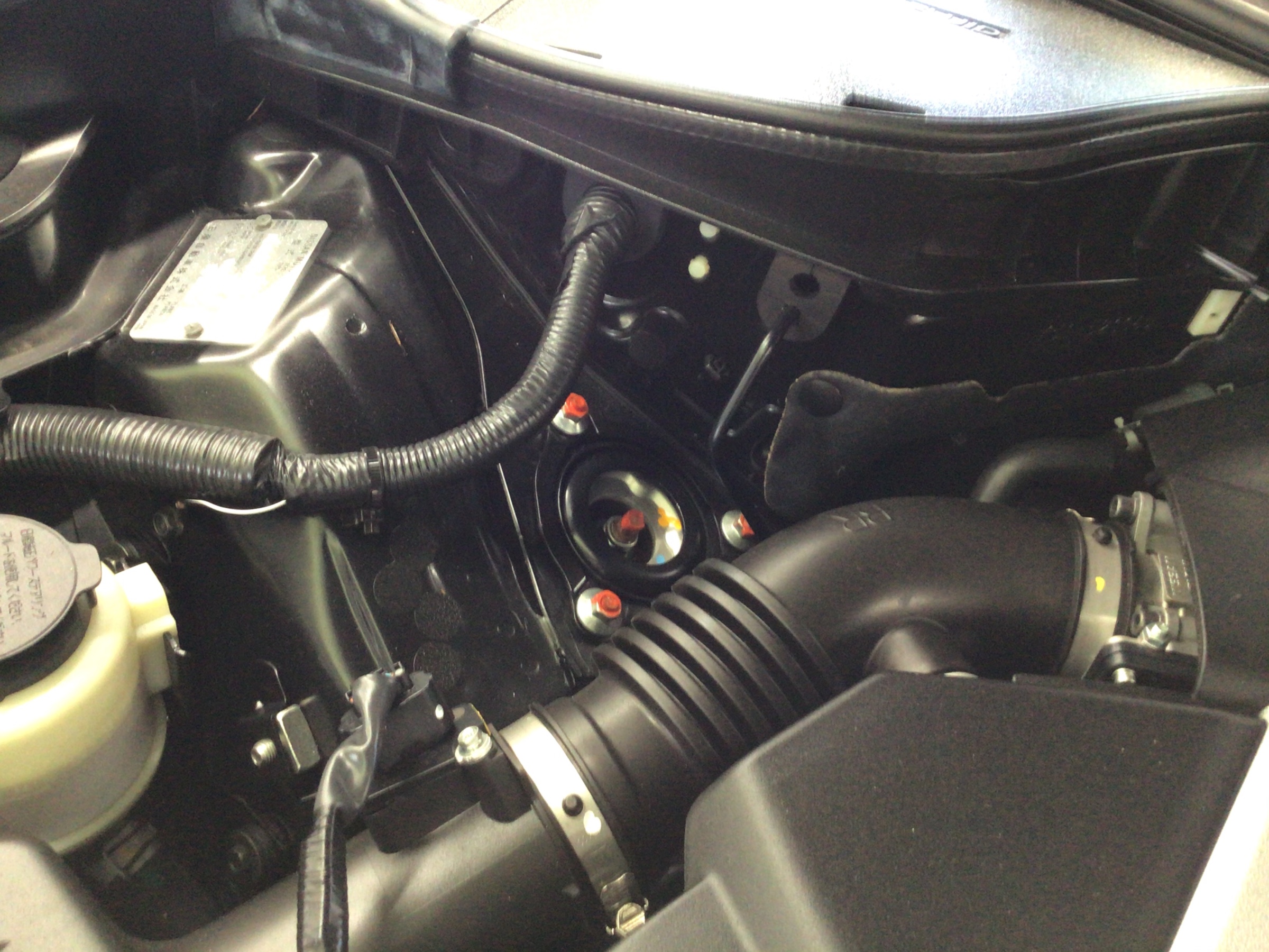 malakaさん専用クルーザー　足周り malakaさん専用クルーザー 足周り malakaさん専用クルーザー 足