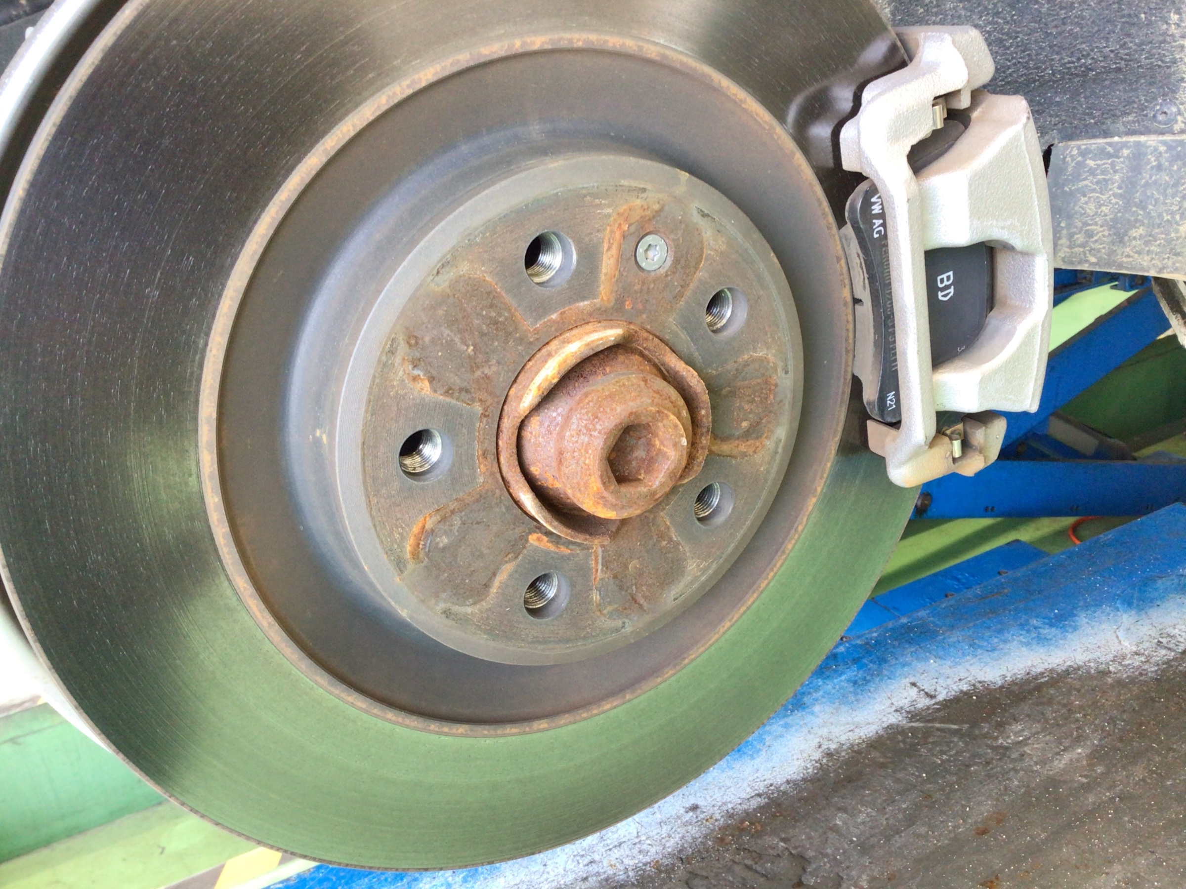 スタッフ撮影分