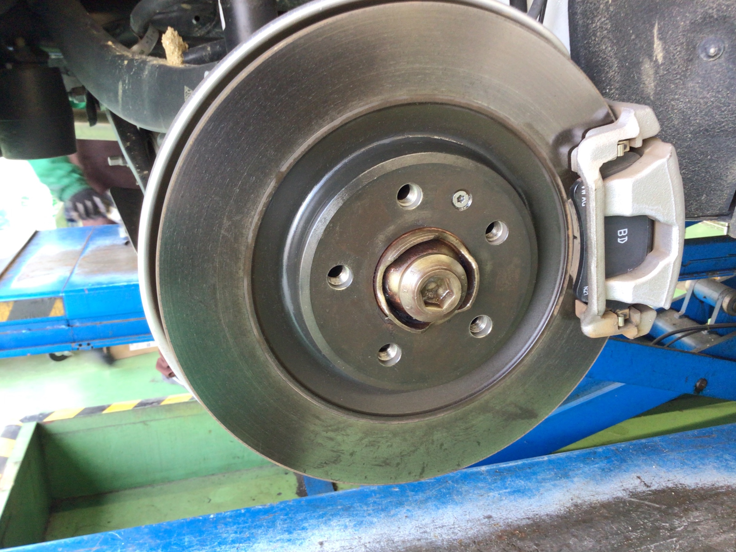 スタッフ撮影分