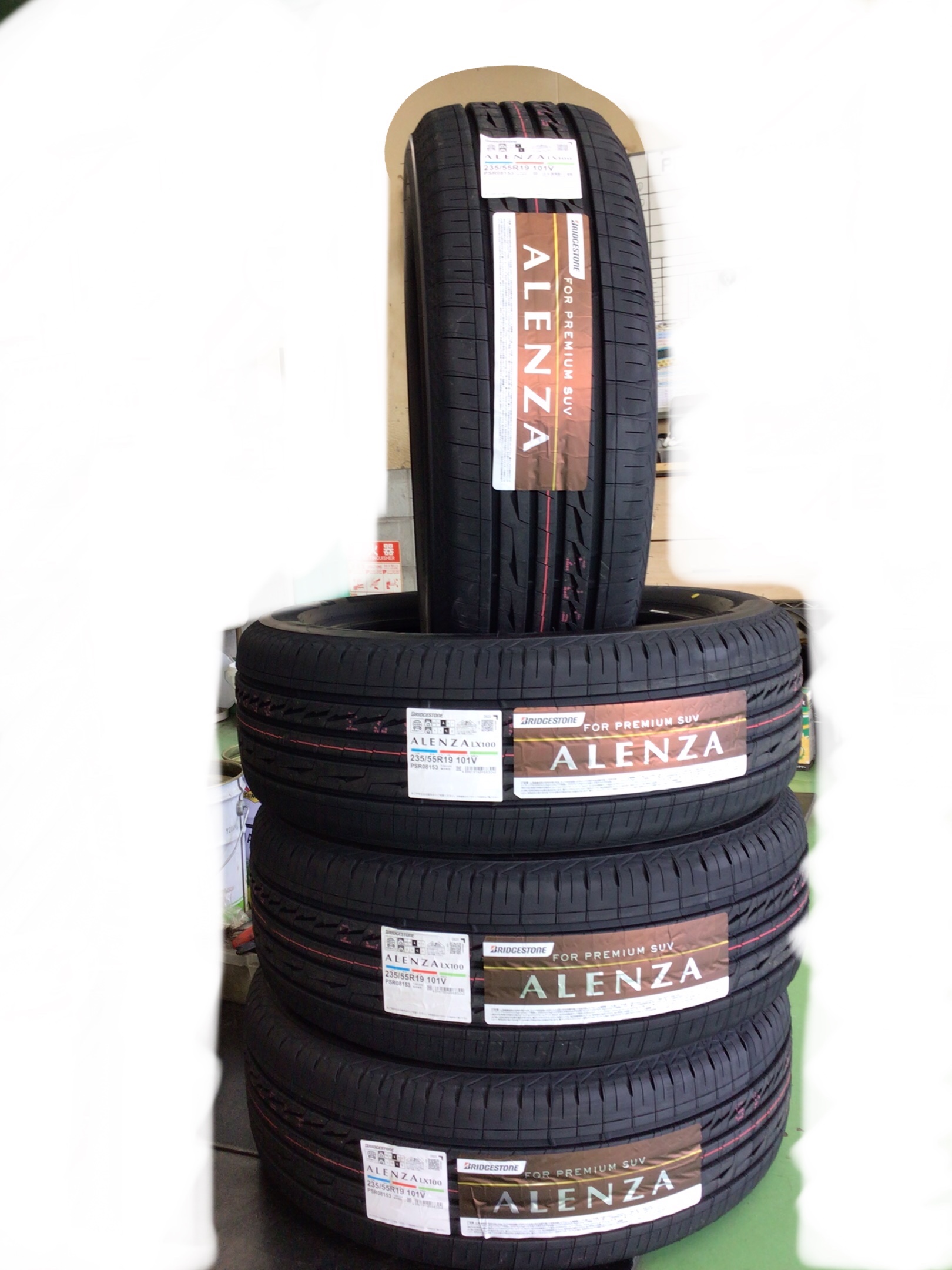 スタッフ撮影分