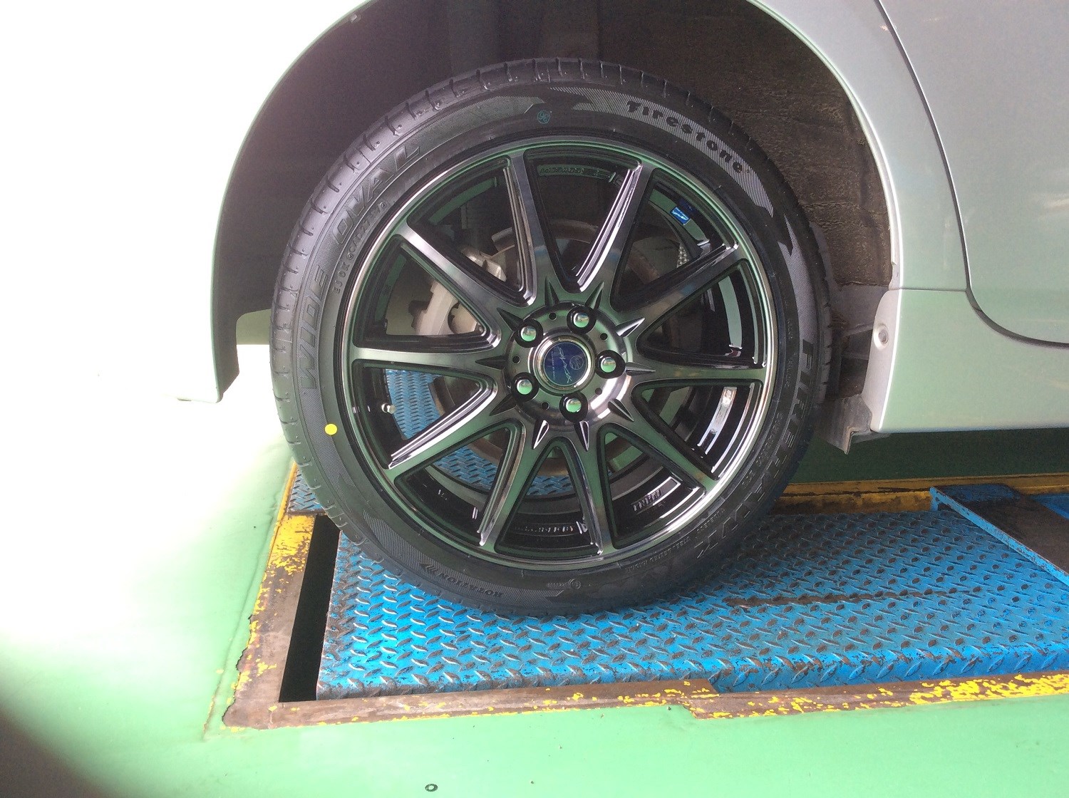 ＳＭＡＣＫ　ＬＡＶＩＮＥ