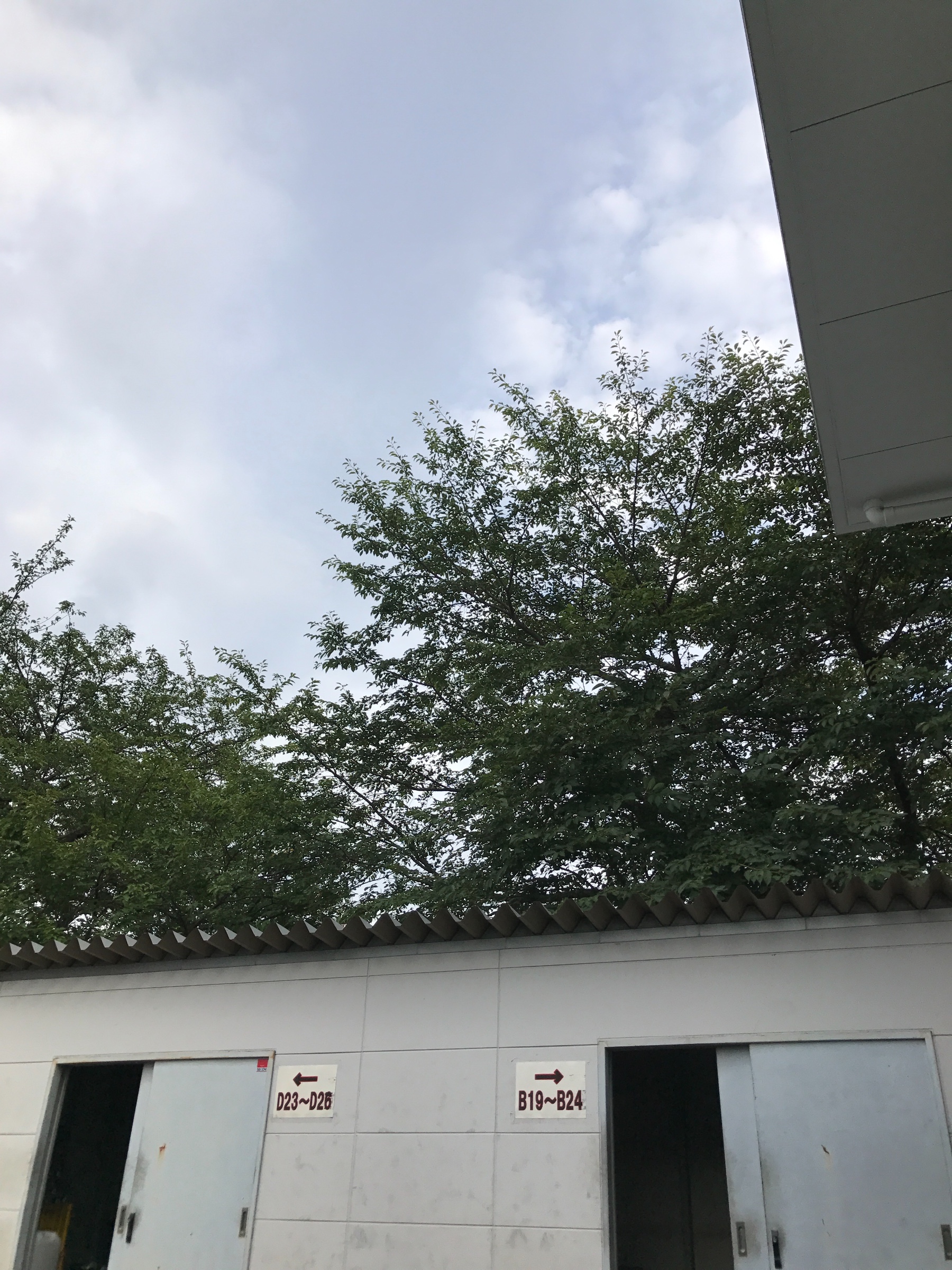 あ