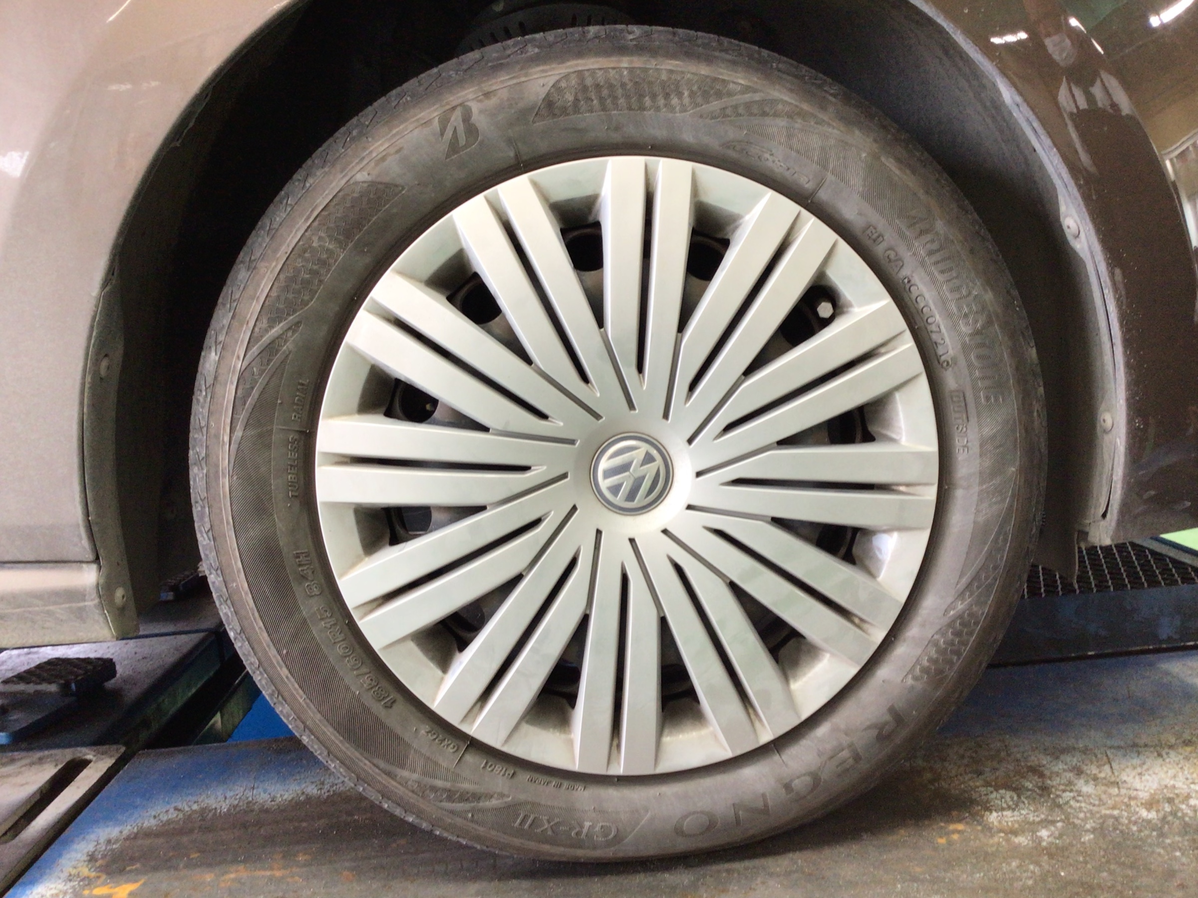 スタッフ撮影分