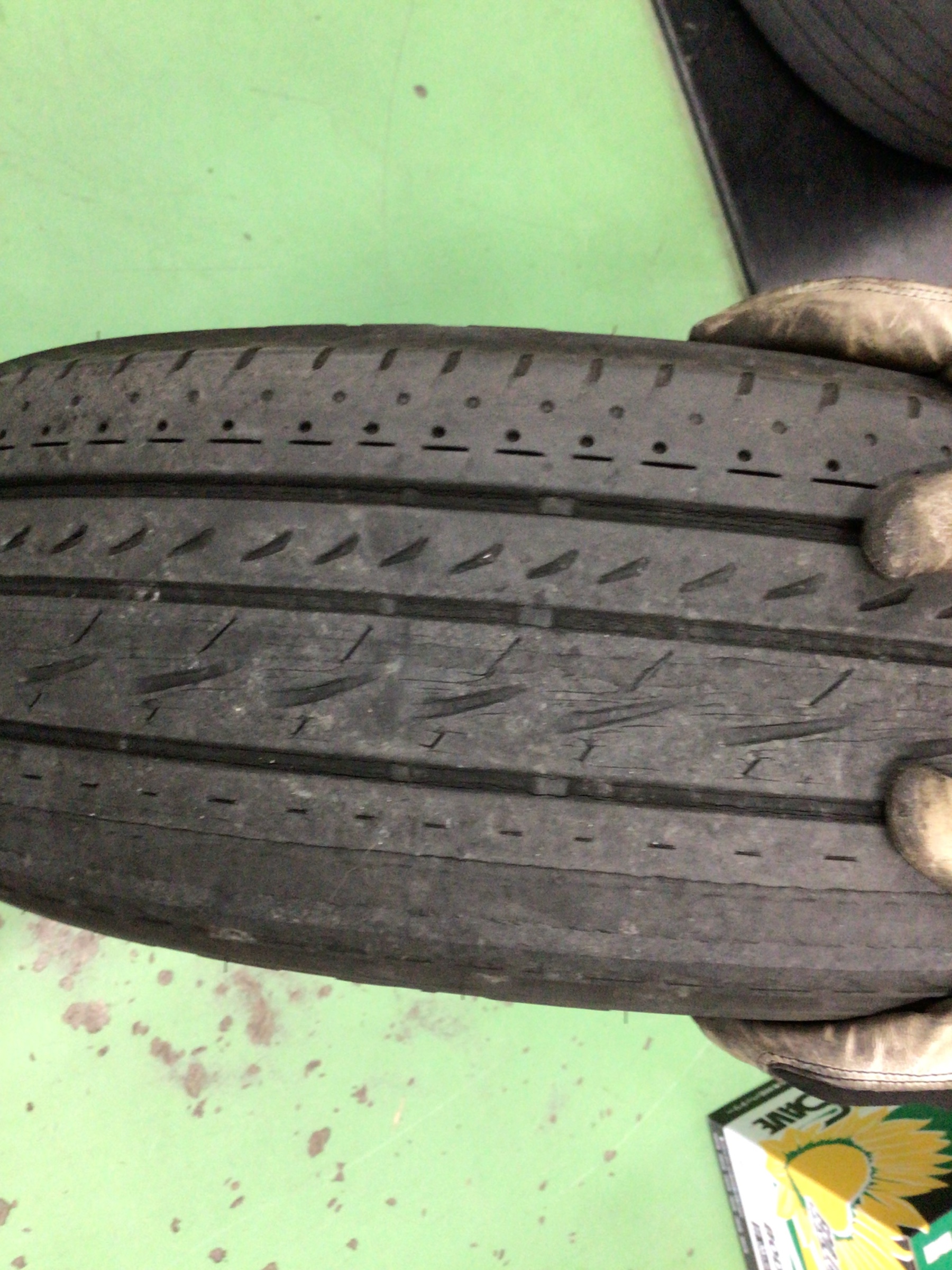 スタッフ撮影分