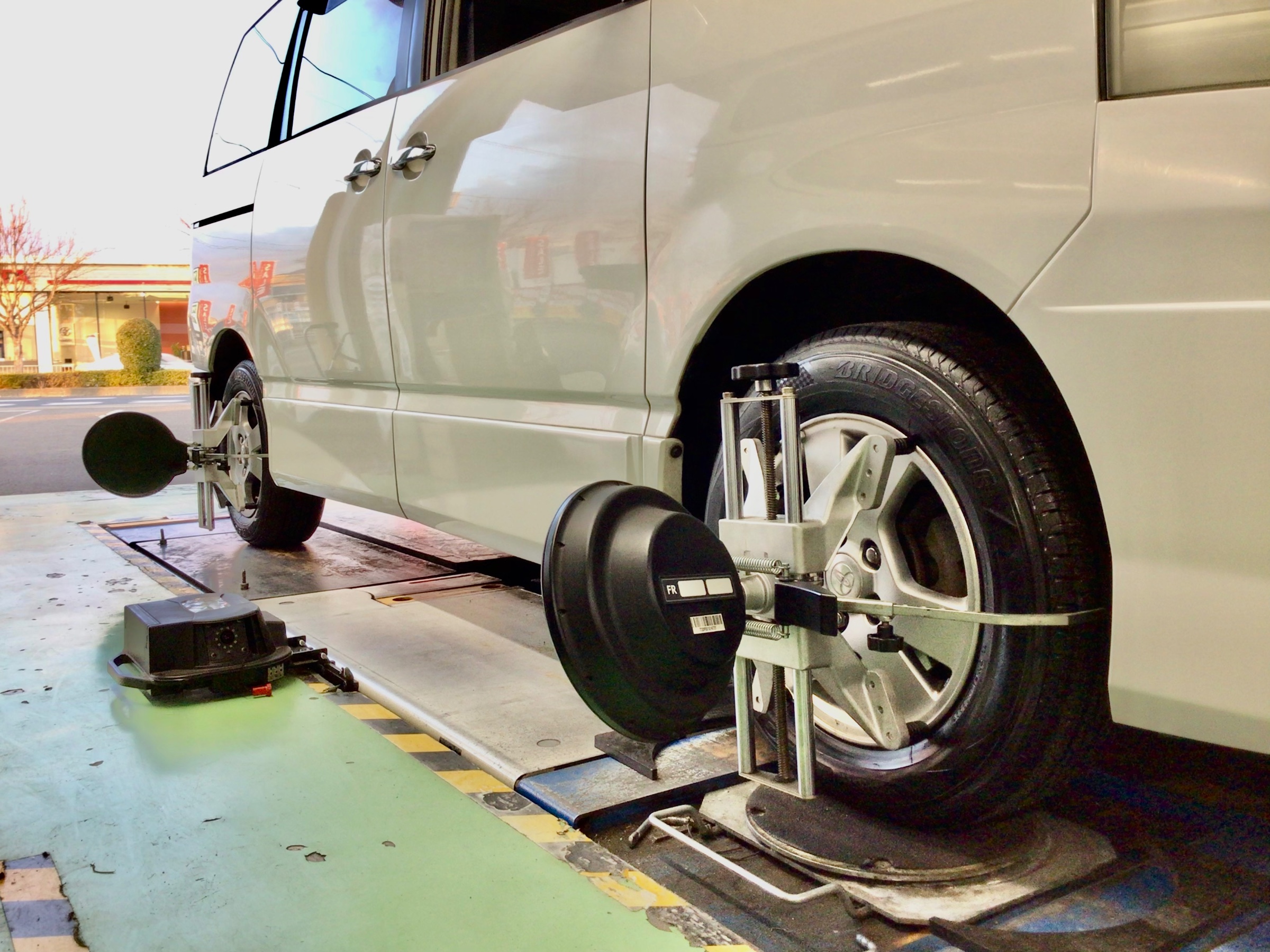 スタッフ撮影分