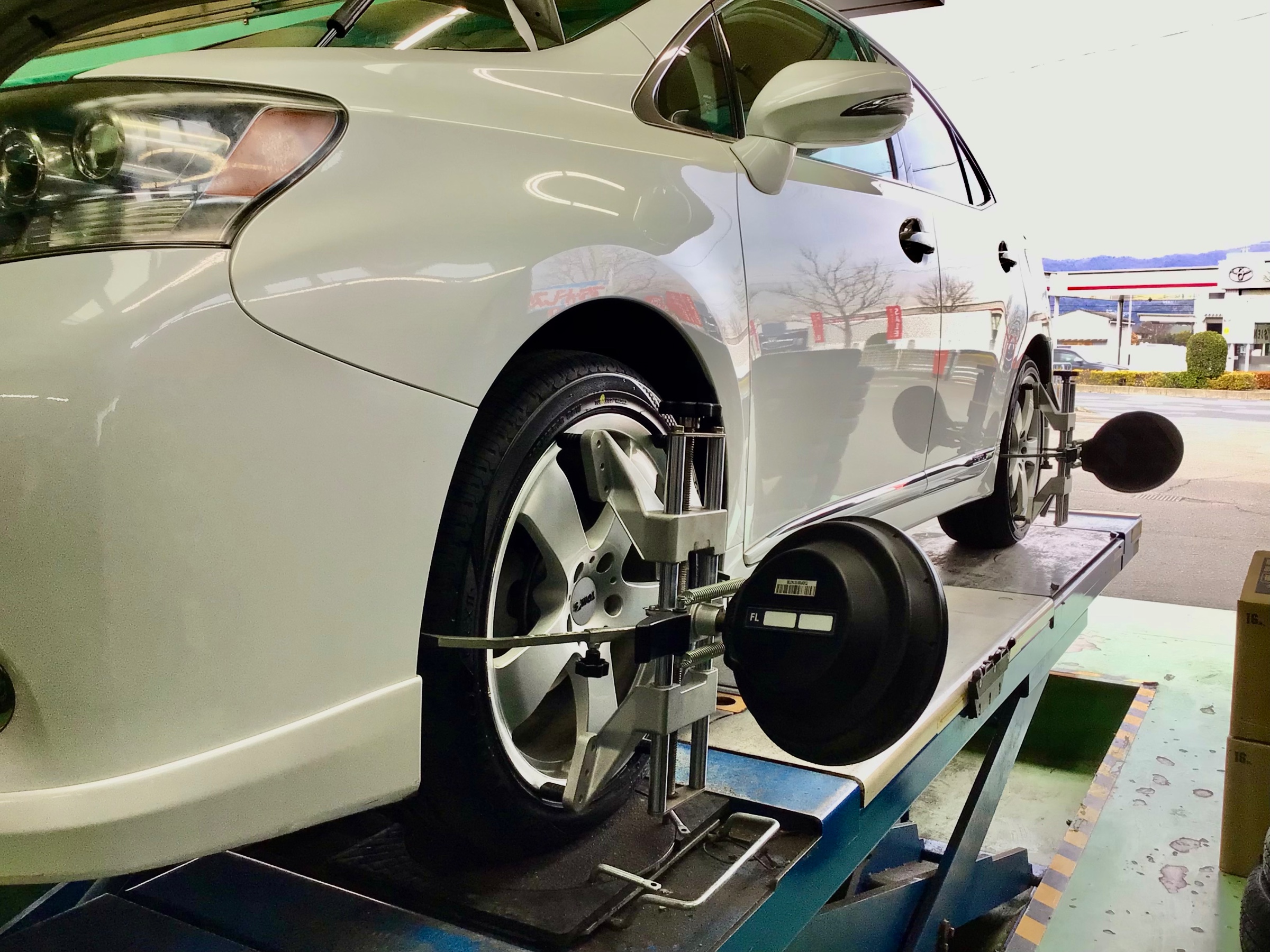 スタッフ撮影分