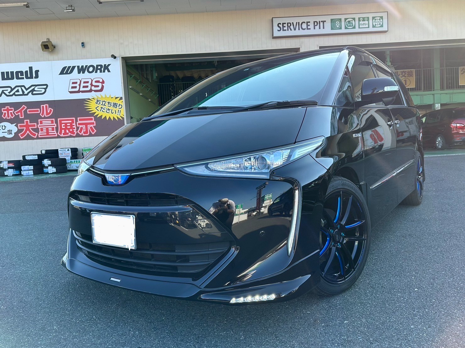 TDEMDND 車高調 50エスティマ 20 アルヴェル 楽天市場】トヨタ アルファード ヴェルファイア 20系 エスティマ