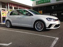 フォルクスワーゲン純正 195/65R15 スタッドレス ゴルフ5 ゴルフ6