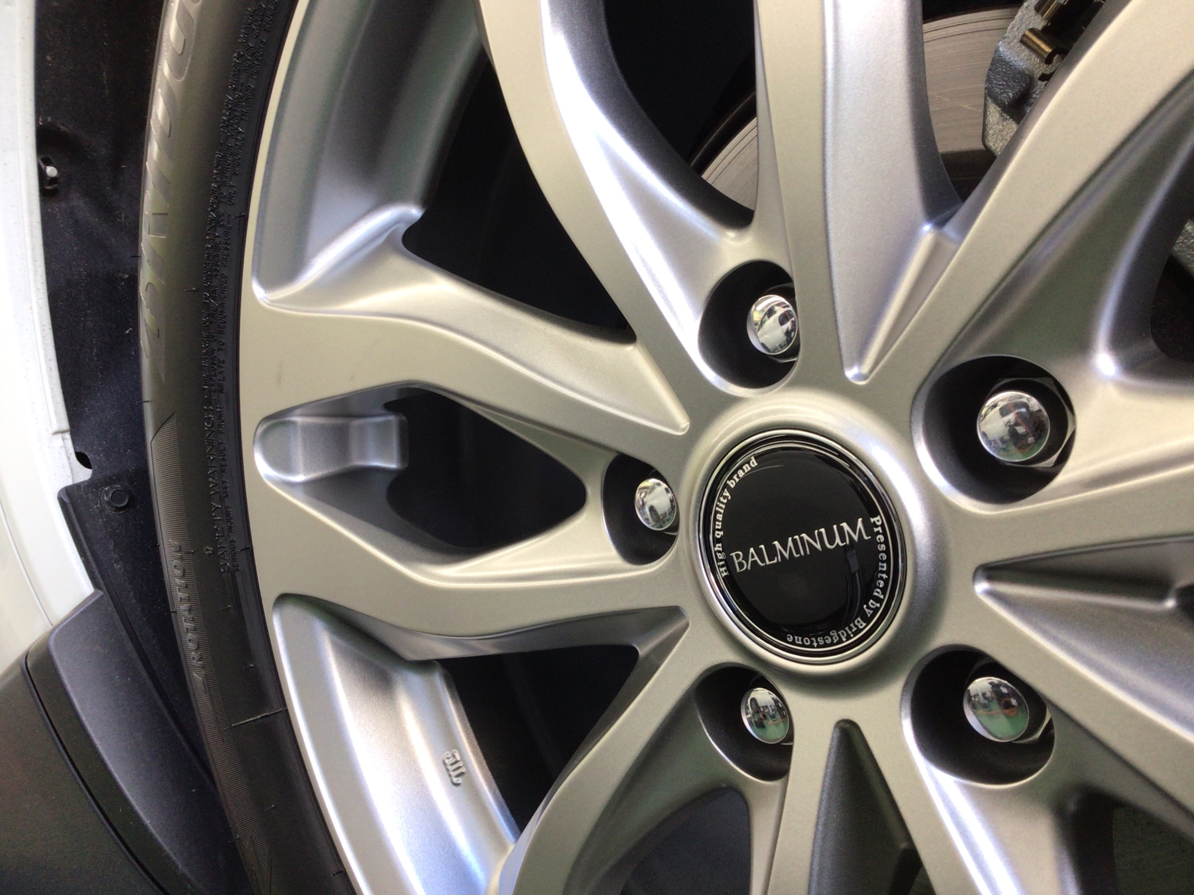 80ハリアー純正ホイール+BLIZZAK DM-V3 スタッドレスタイヤセット 80ハリアー純正ホイール+BLIZZAK DM-V3 スタッドレスタイヤセット