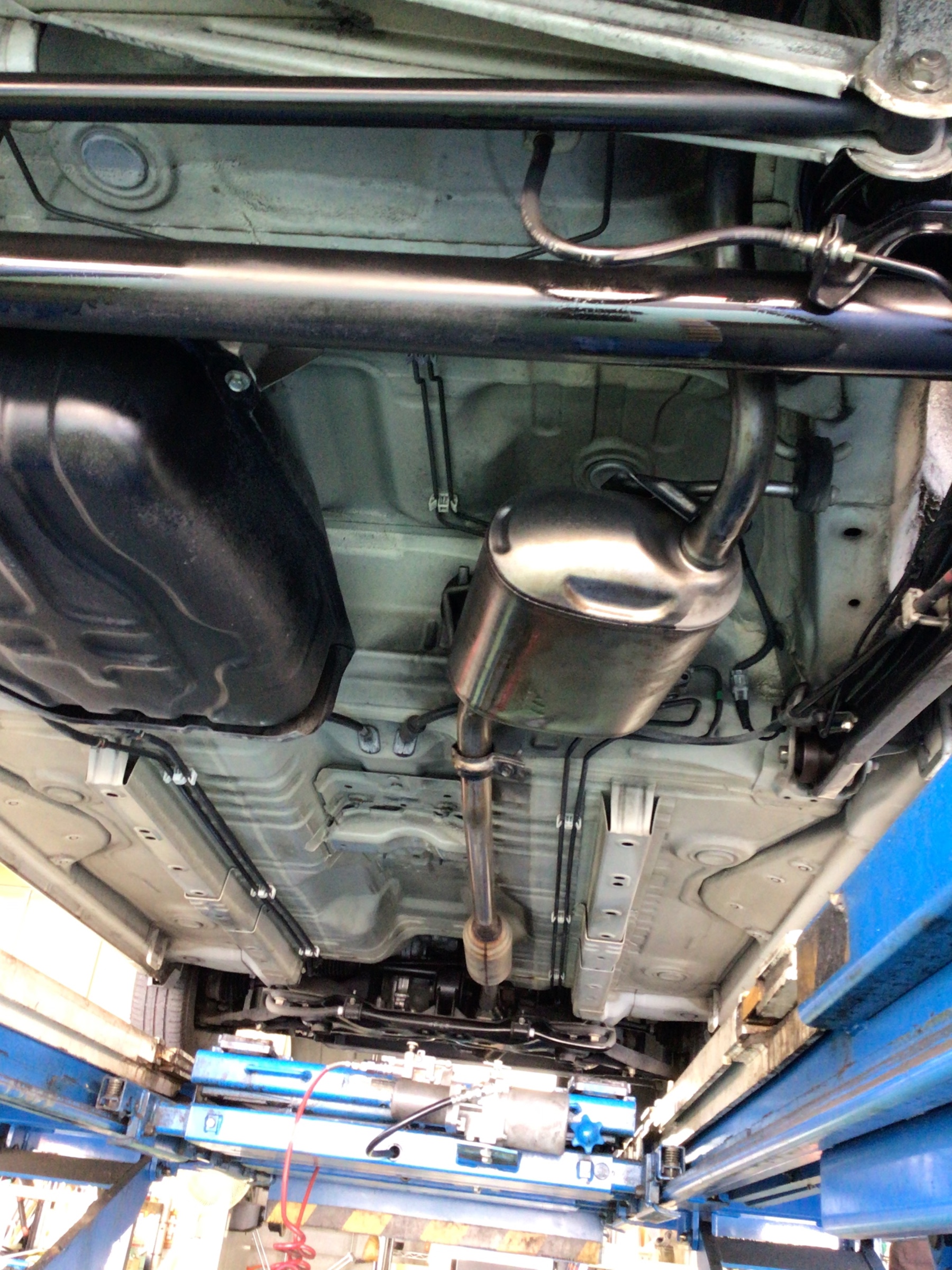 スタッフ撮影分