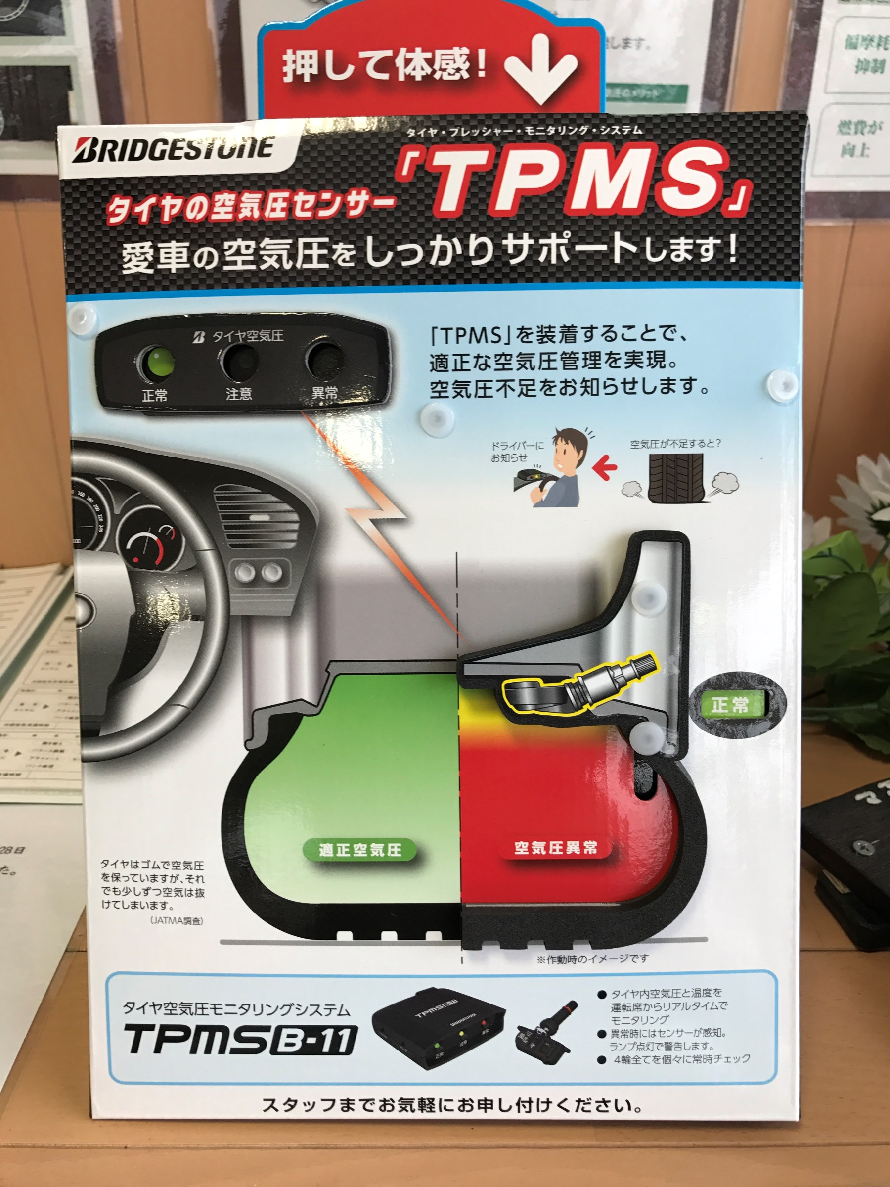 模型です
