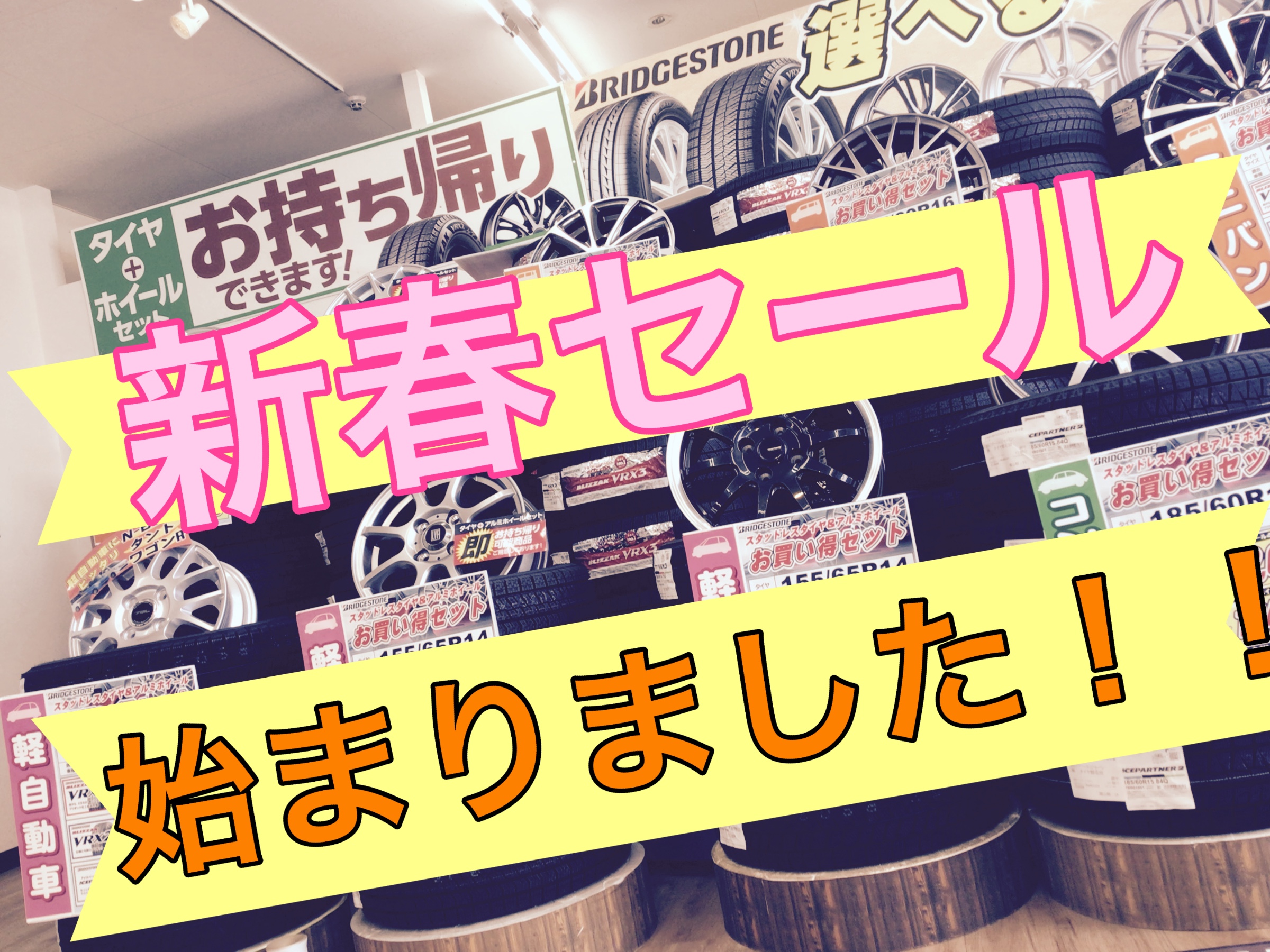 スタッフ撮影画像です