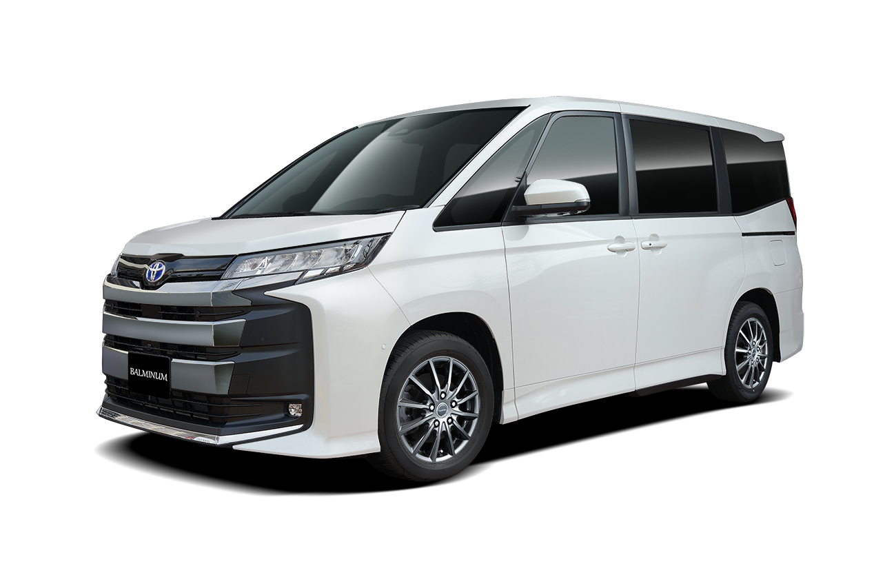 ブリヂストンDMV-3 235/55R19 バルミナAR12 ホイール付