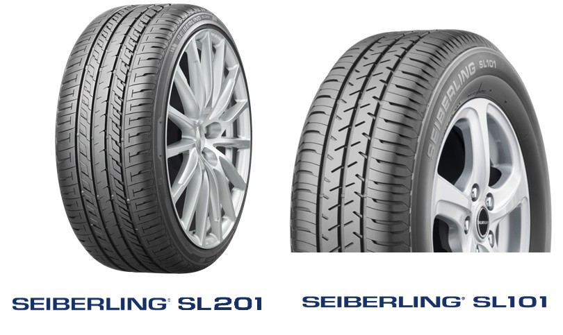 BRIDGESTONE 日本正規品 ブリヂストン タイヤ SEIBERLING