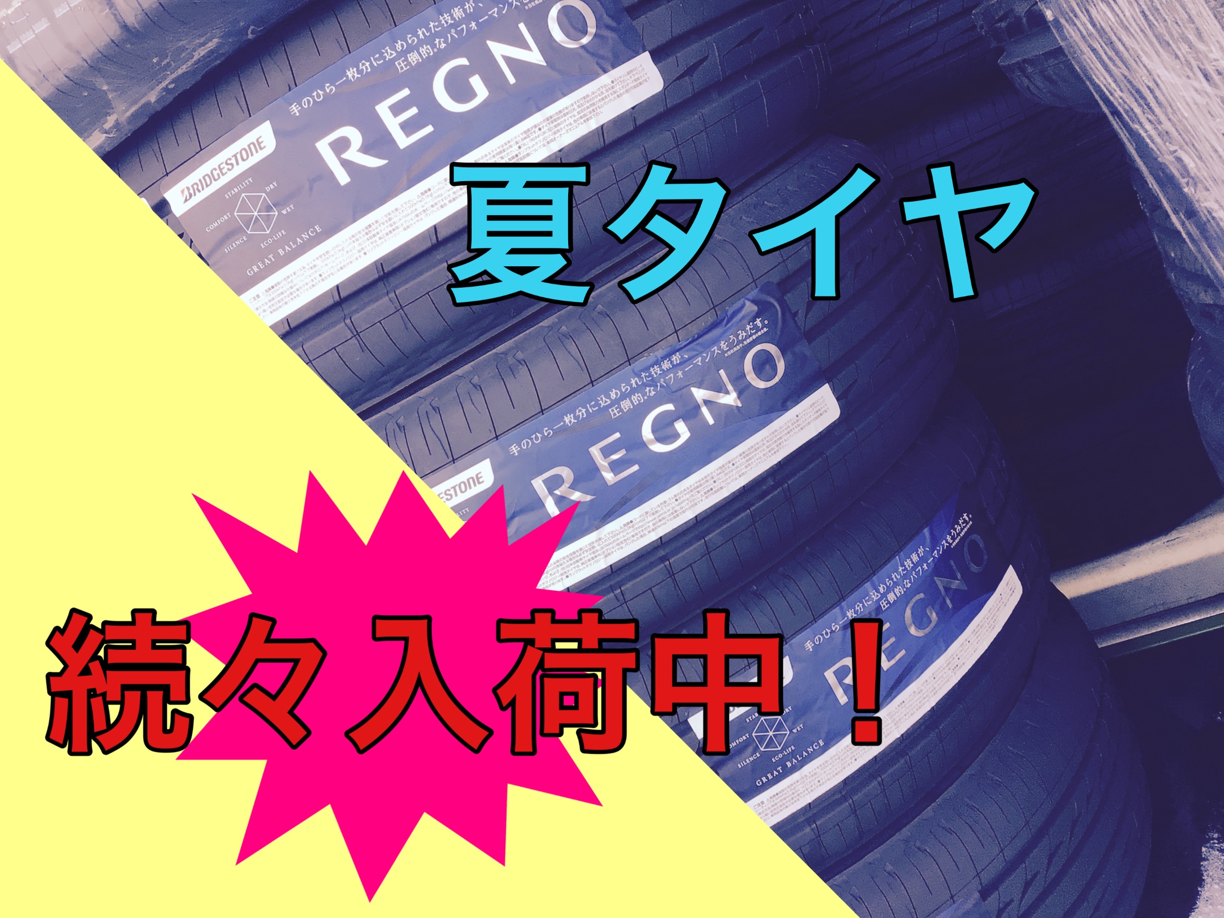 スタッフ撮影画像です