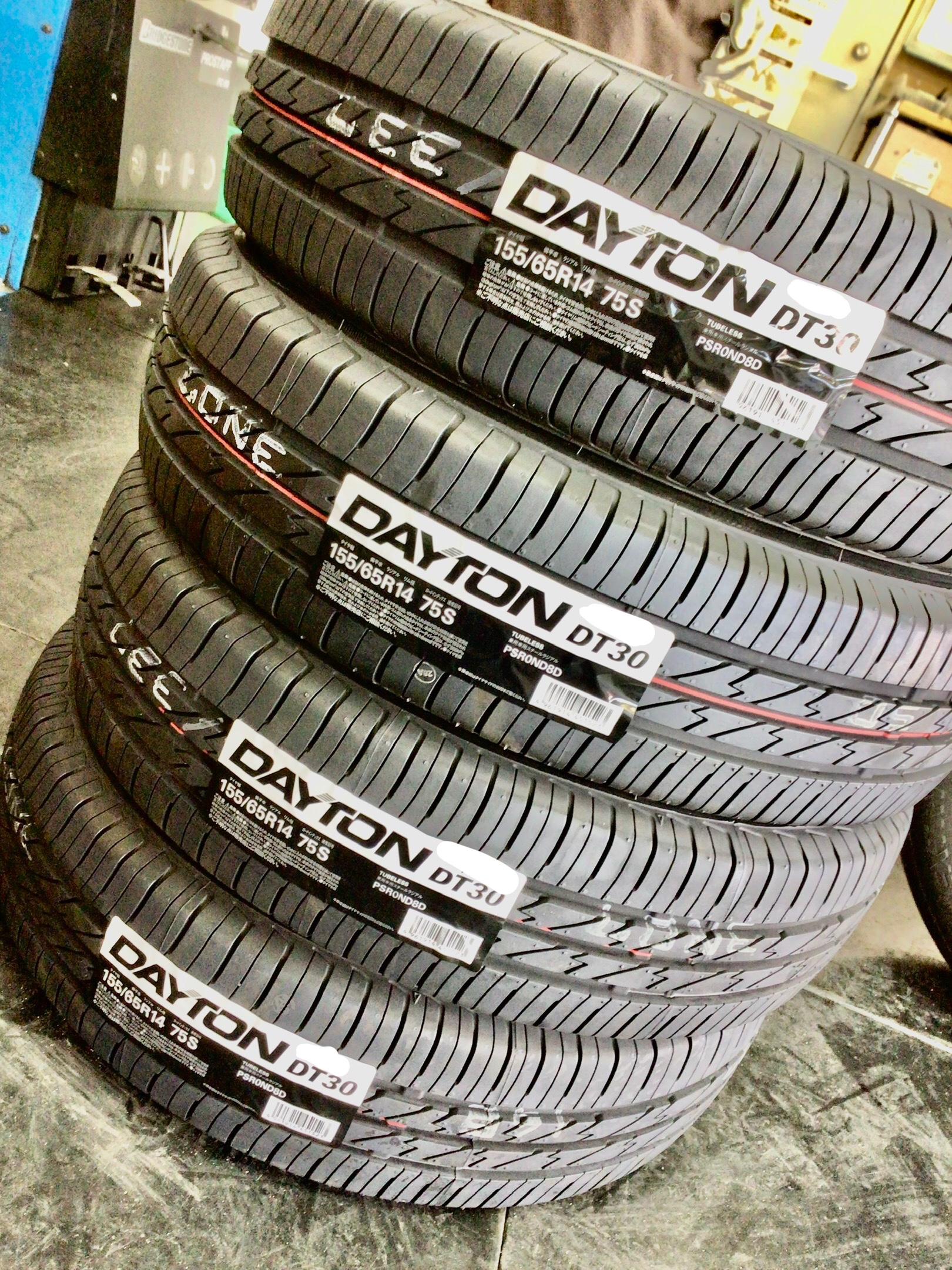 スタッフ撮影分