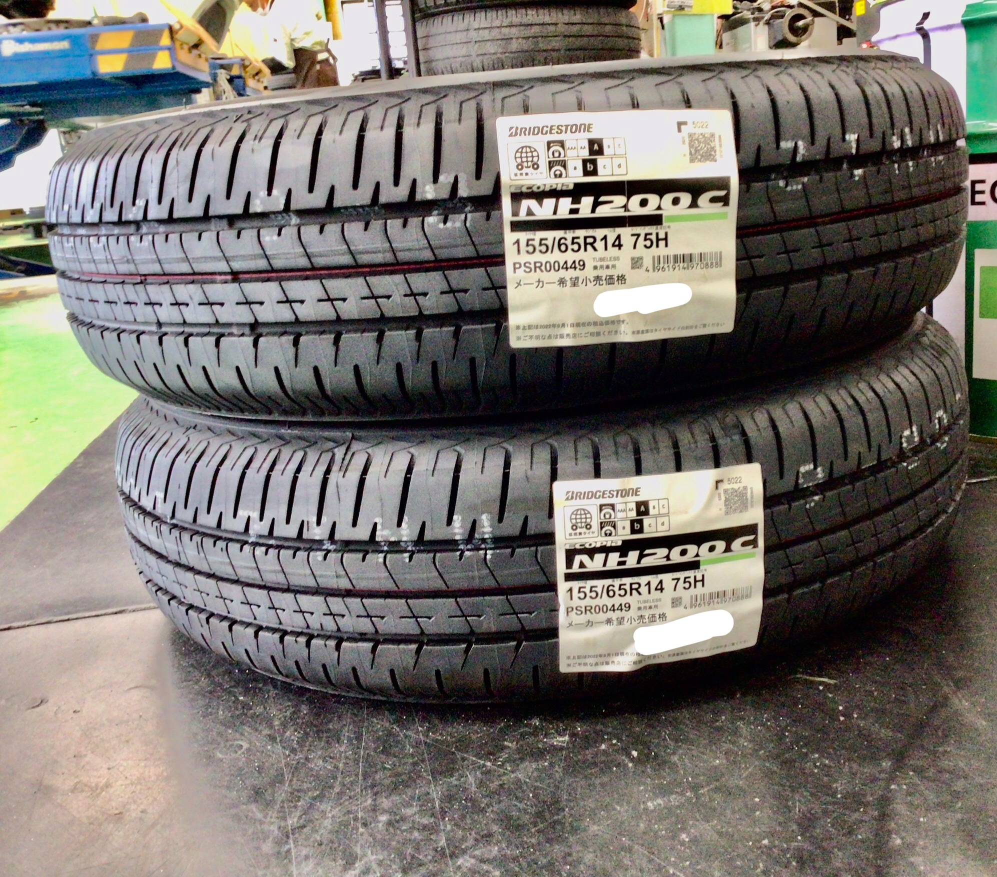 スタッフ撮影分