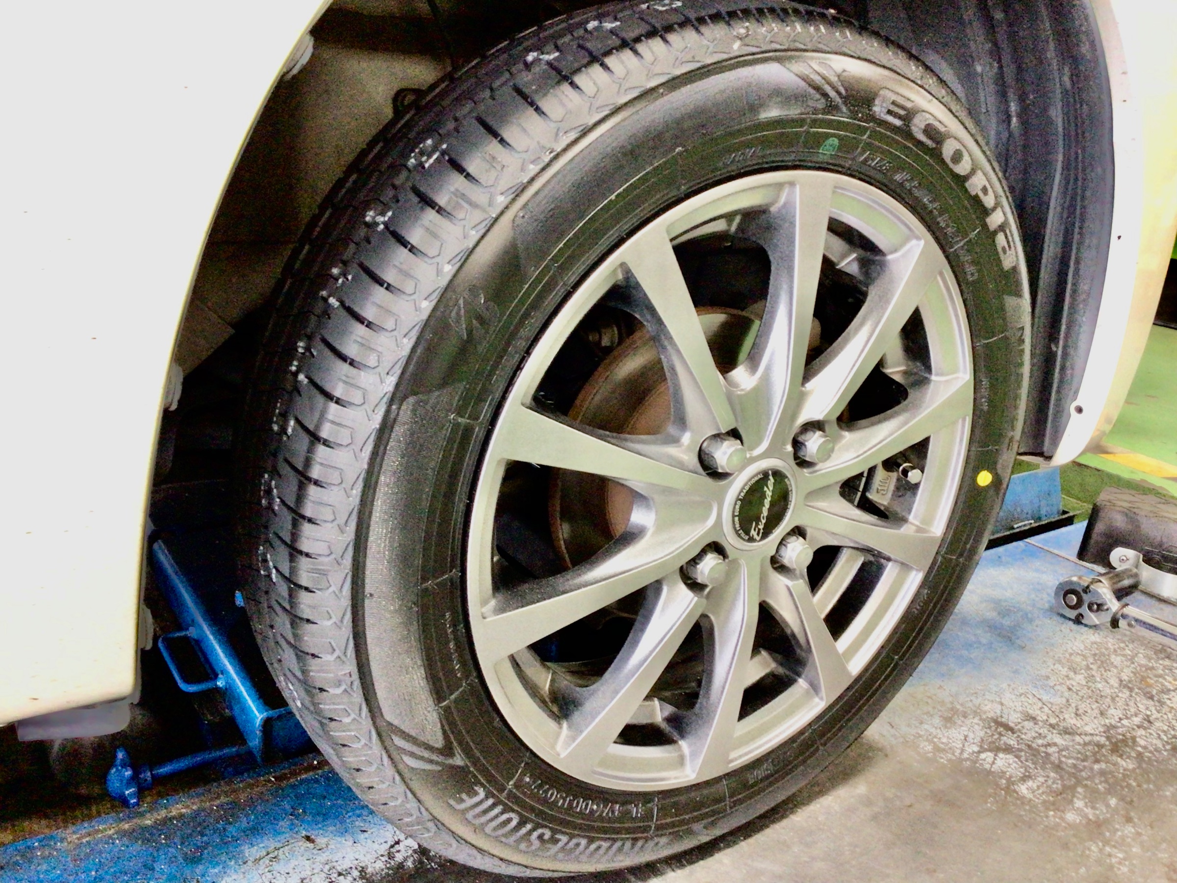 スタッフ撮影分