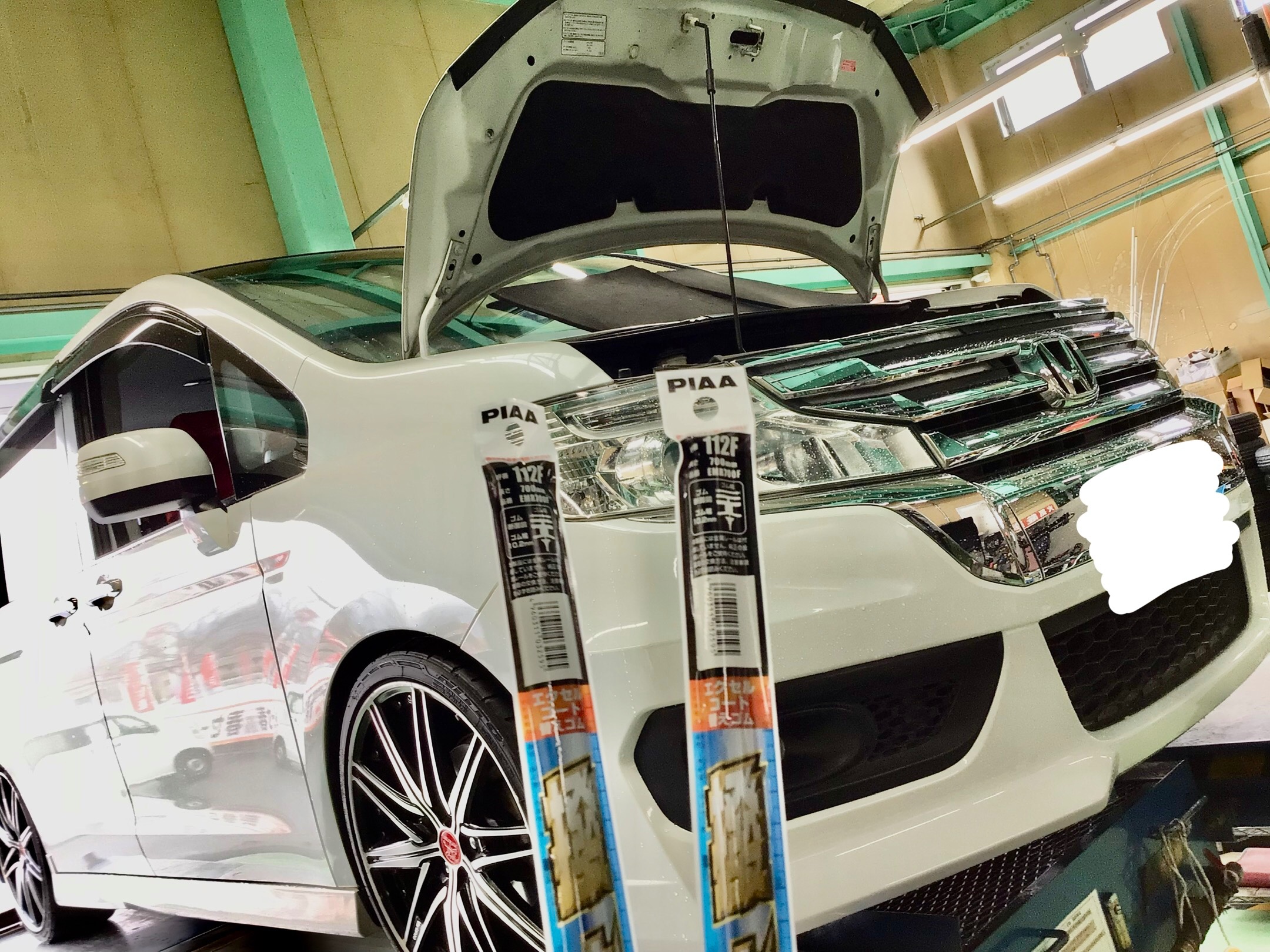 スタッフ撮影分