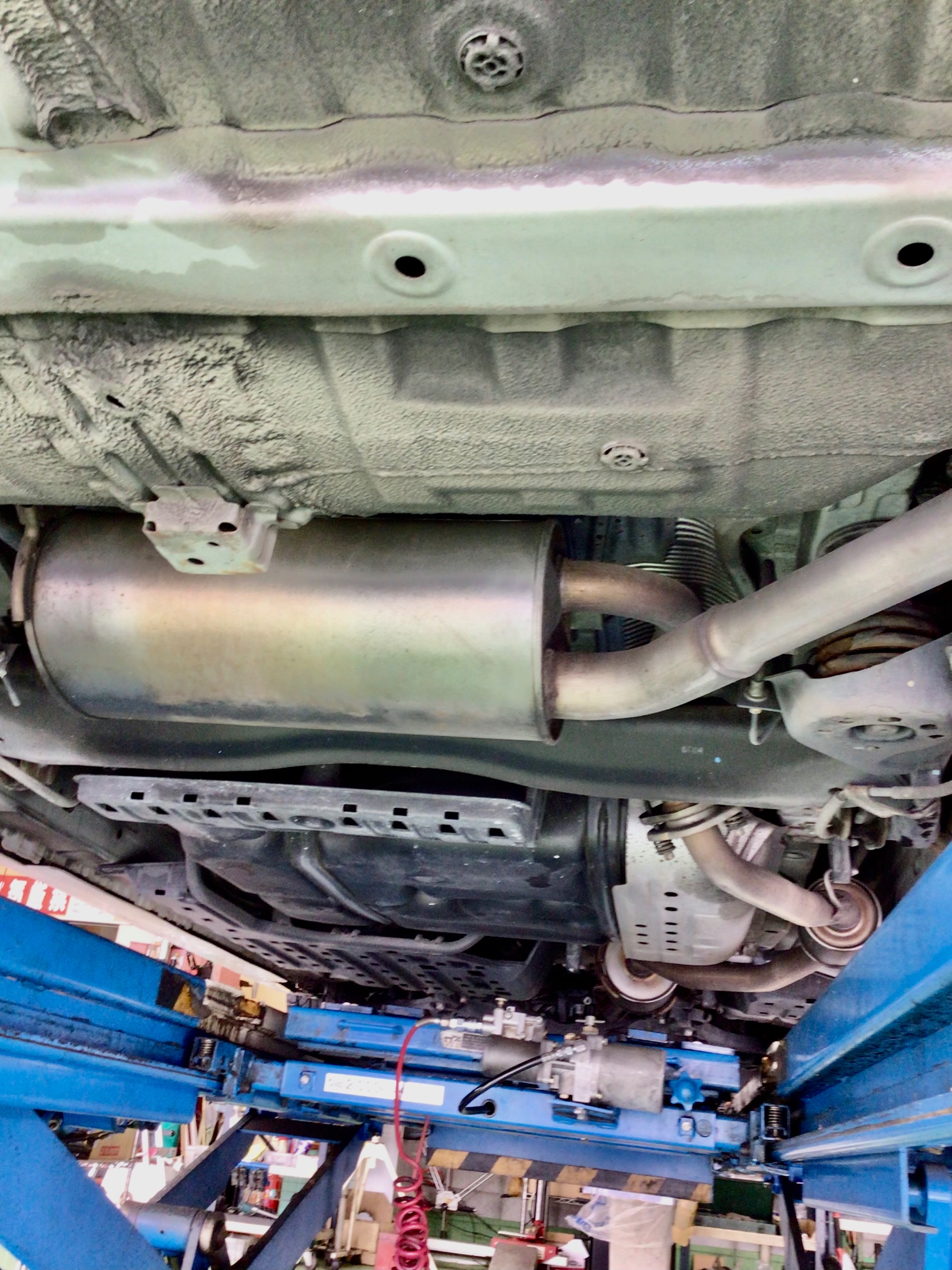 スタッフ撮影分