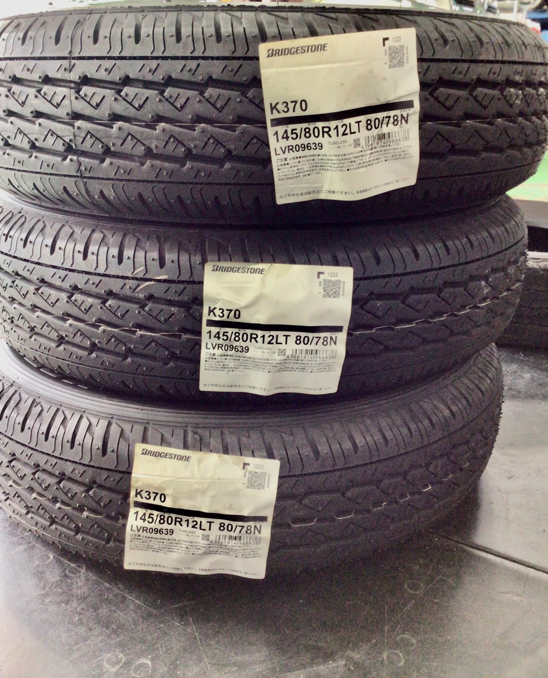 スタッフ撮影分