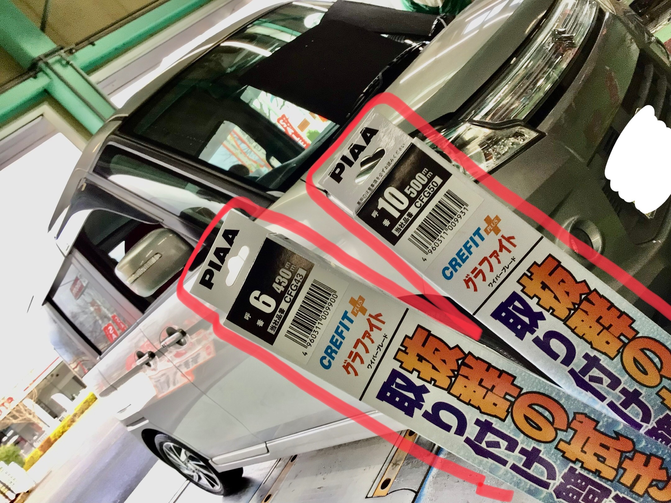 スタッフ撮影分