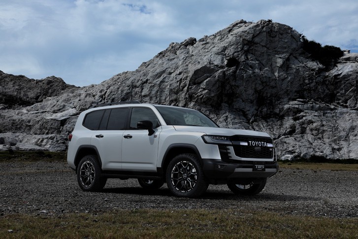 TWS 306S Geo-X Monoblock | 店舗おススメ情報 | タイヤ館 矢賀（広島県）