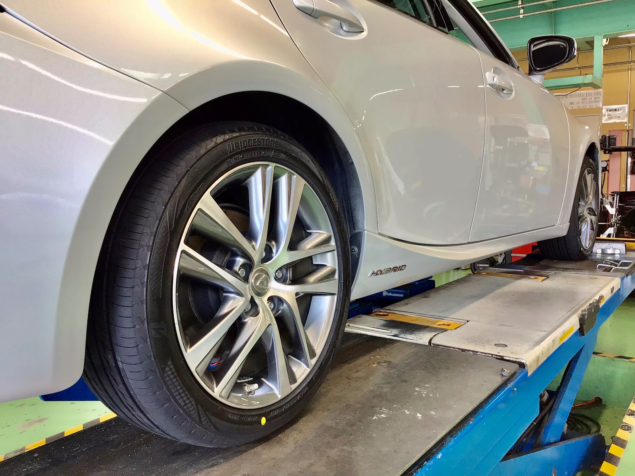 スタッフ撮影分