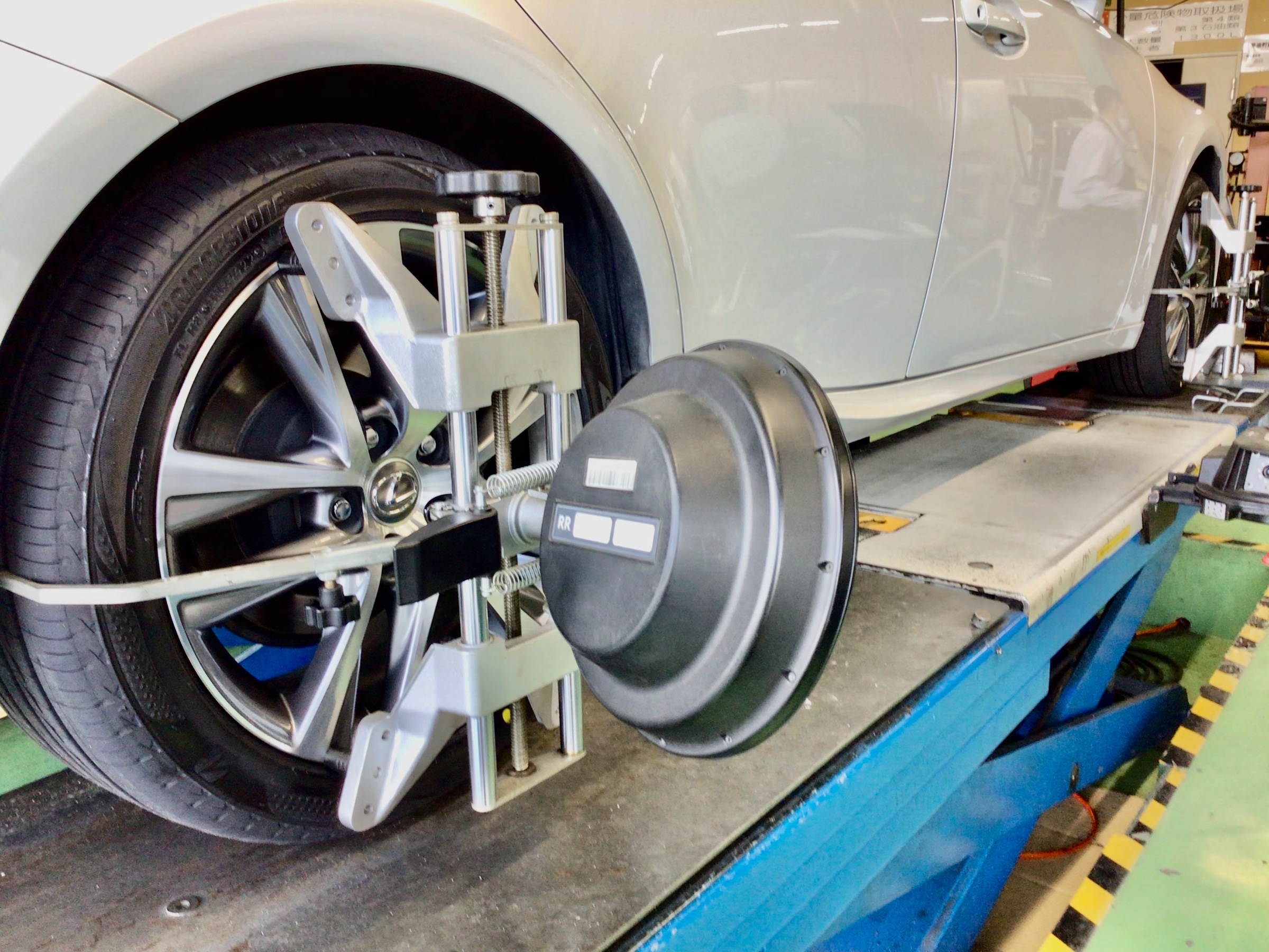 スタッフ撮影分