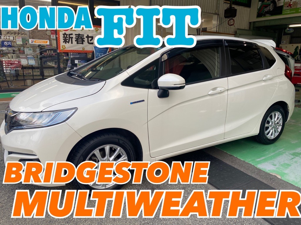オールシーズンタイヤ ホイール付 2021年製 ホンダ フィット175/65 R14 175 65 r14（オールシーズンタイヤ）｜タイヤ、ホイール｜自動車 | 車