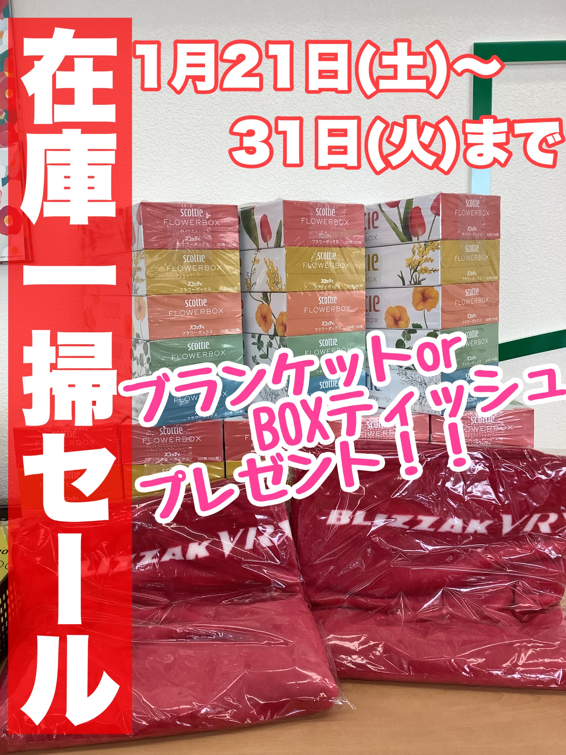 スタッフが撮影加工
