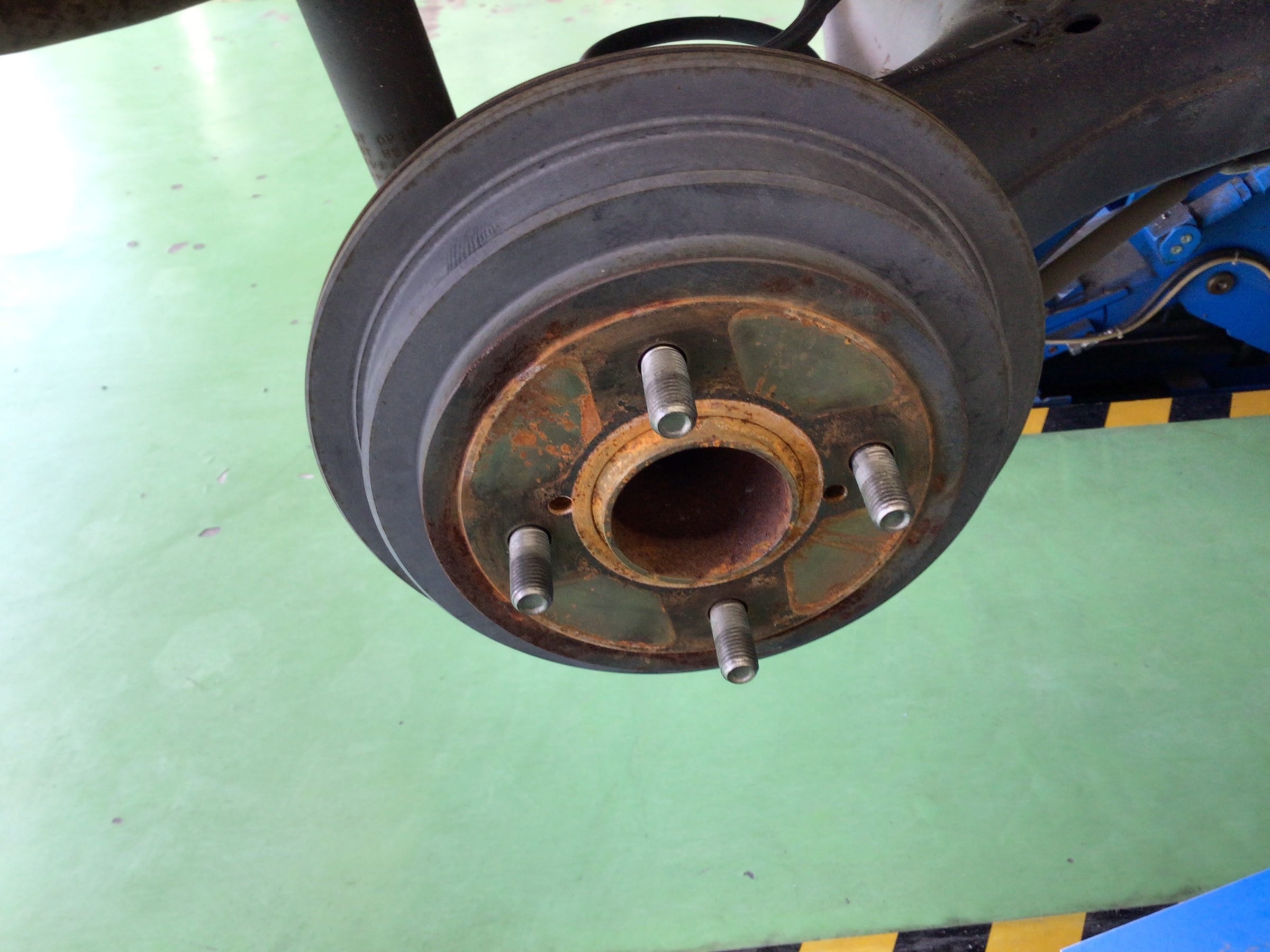 スタッフ撮影分