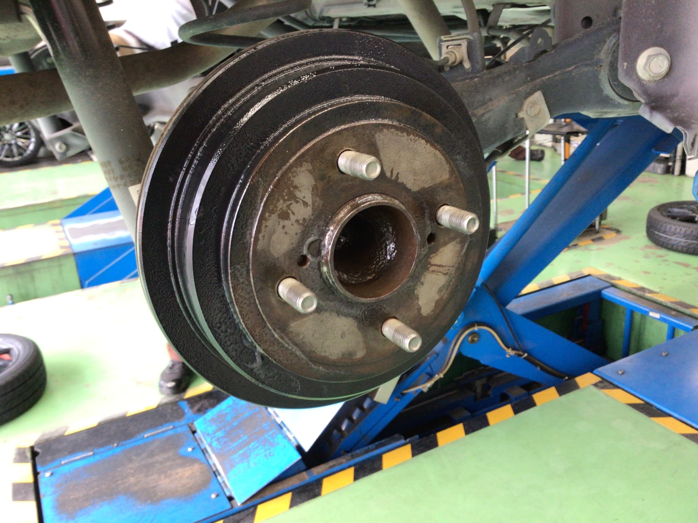 スタッフ撮影分