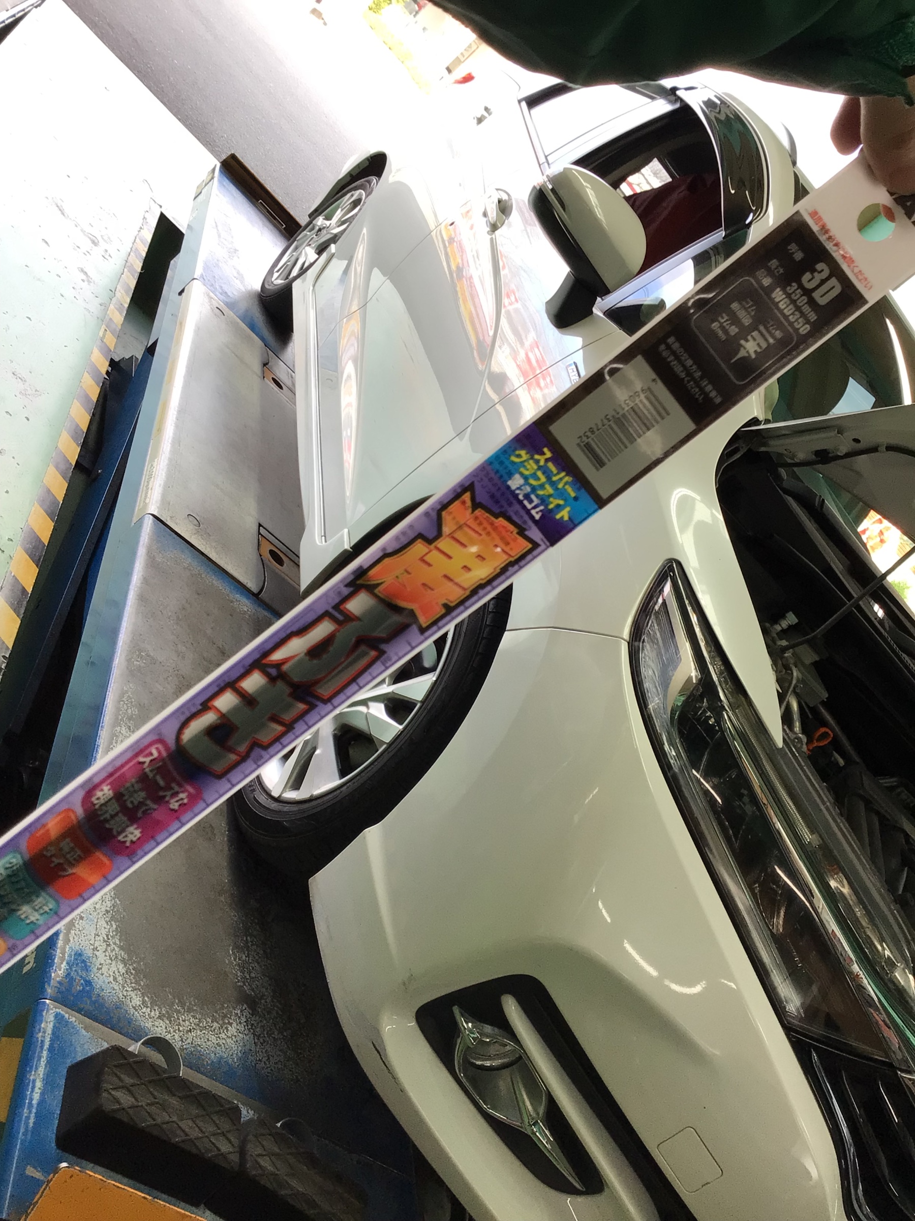 スタッフ撮影分