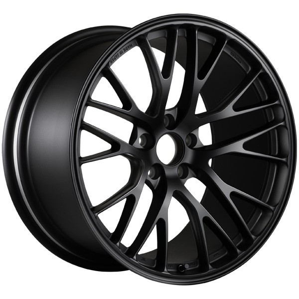 タイヤ・ホイール NNN POTENZA RW007 | 店舗おススメ情報 | タイヤ館 上越（新潟県）