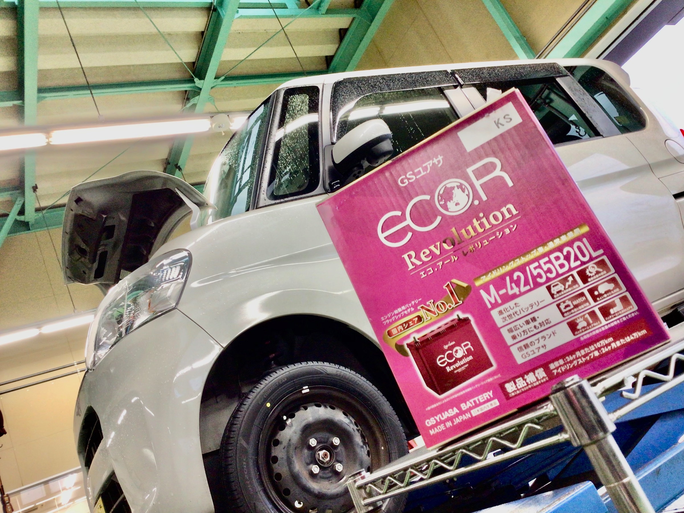 スタッフ撮影分