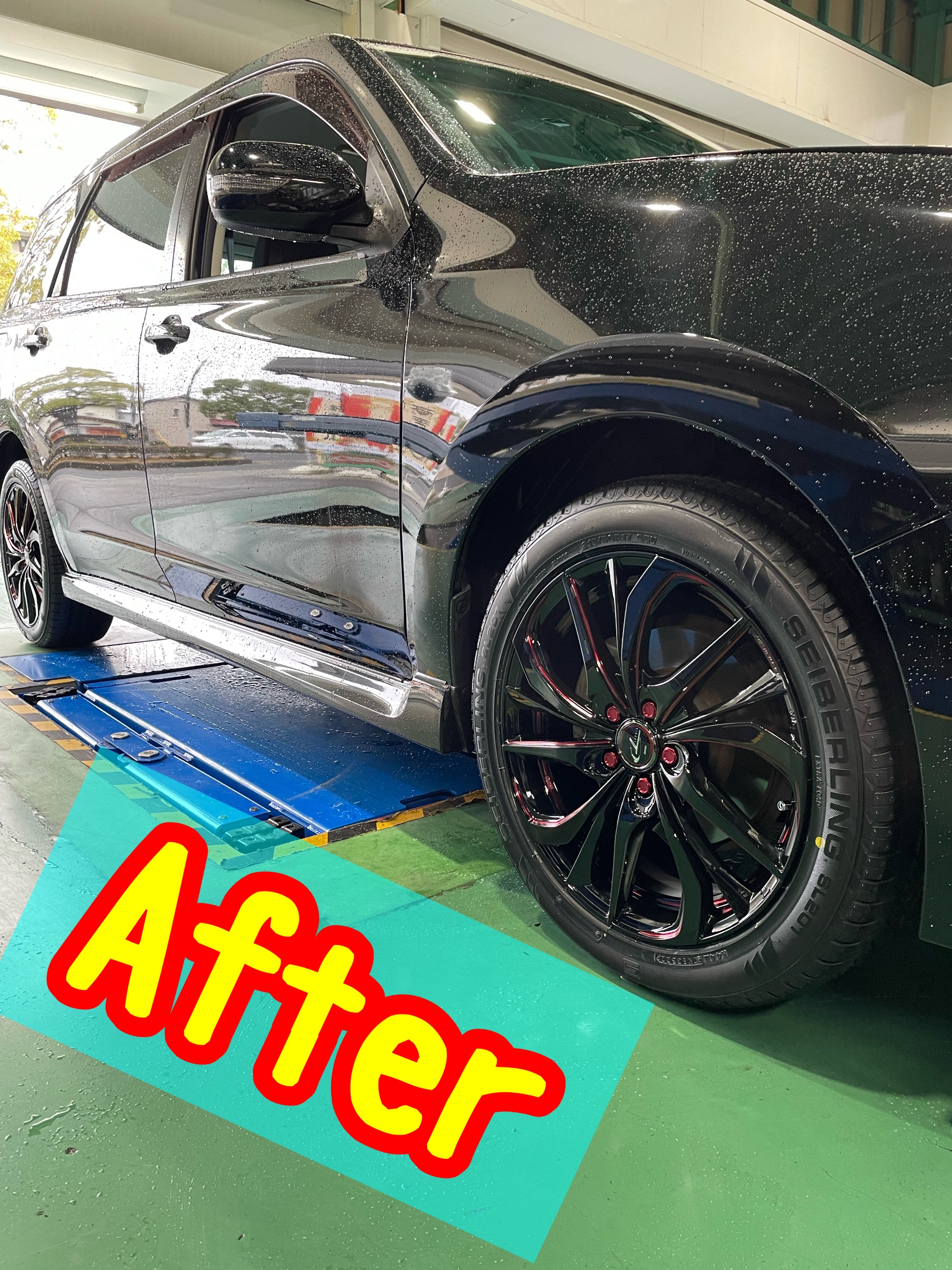 スバル エクシーガ タイヤホイール4本セット 215/50R17 ホイールのみ販売可】スバル エクシーガ 純正 17in 7J+55
