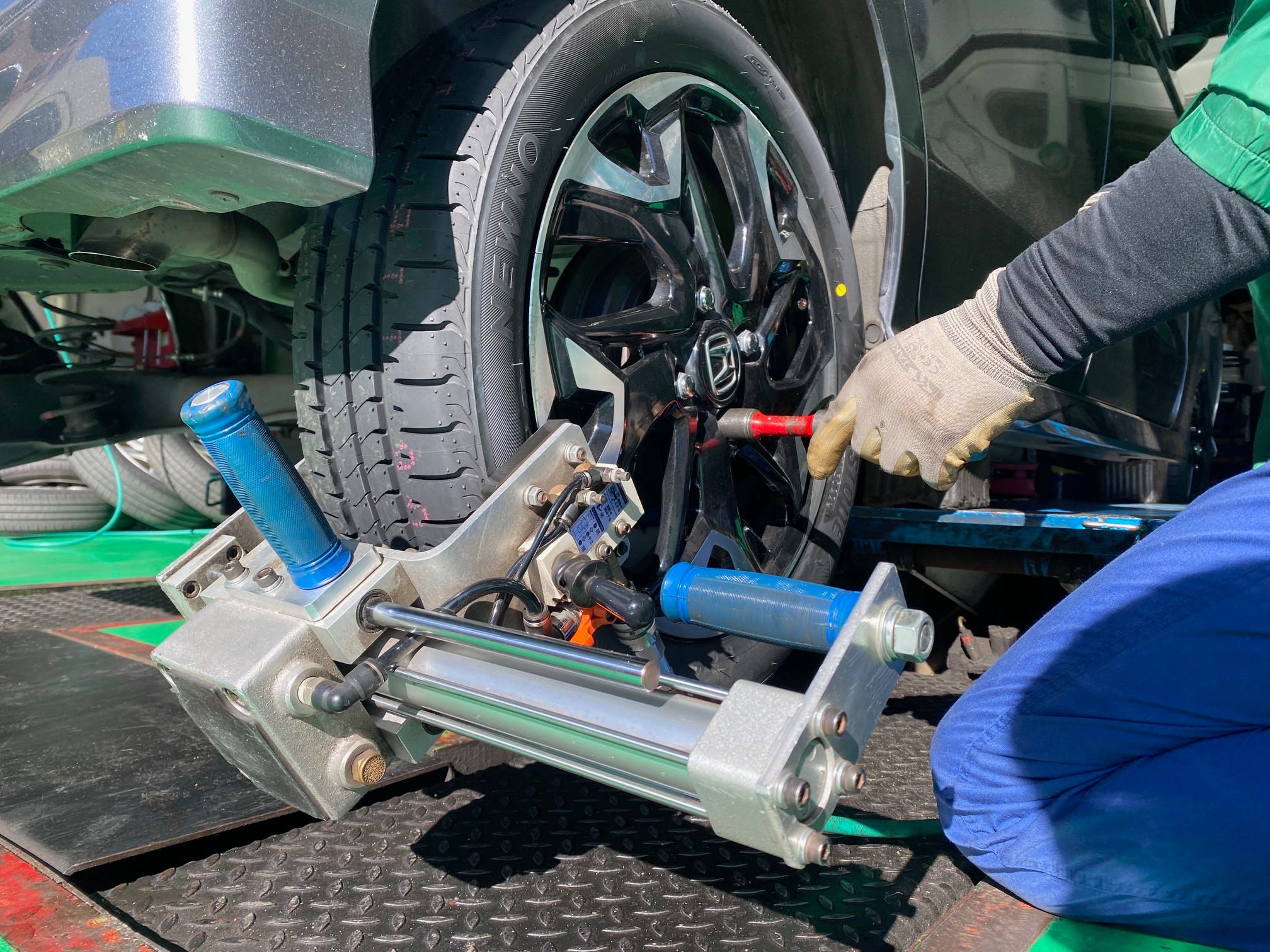 オプション品 チョコレートプラネット GiGO限定 ボイス付きマスコット 5種