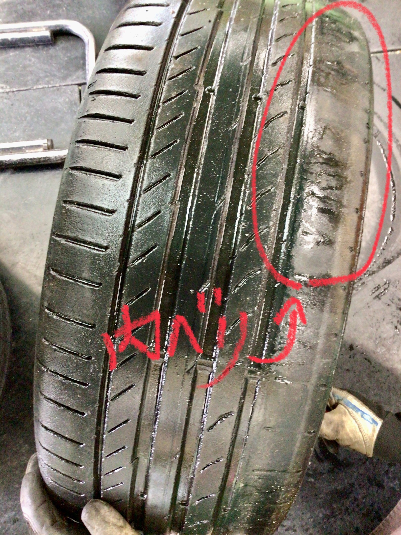 スタッフ撮影分